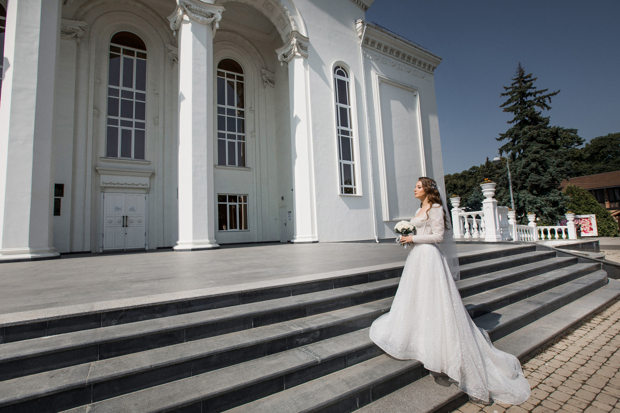 Юрий и Татьяна. Свадебный и семейный фотограф в Краснодаре