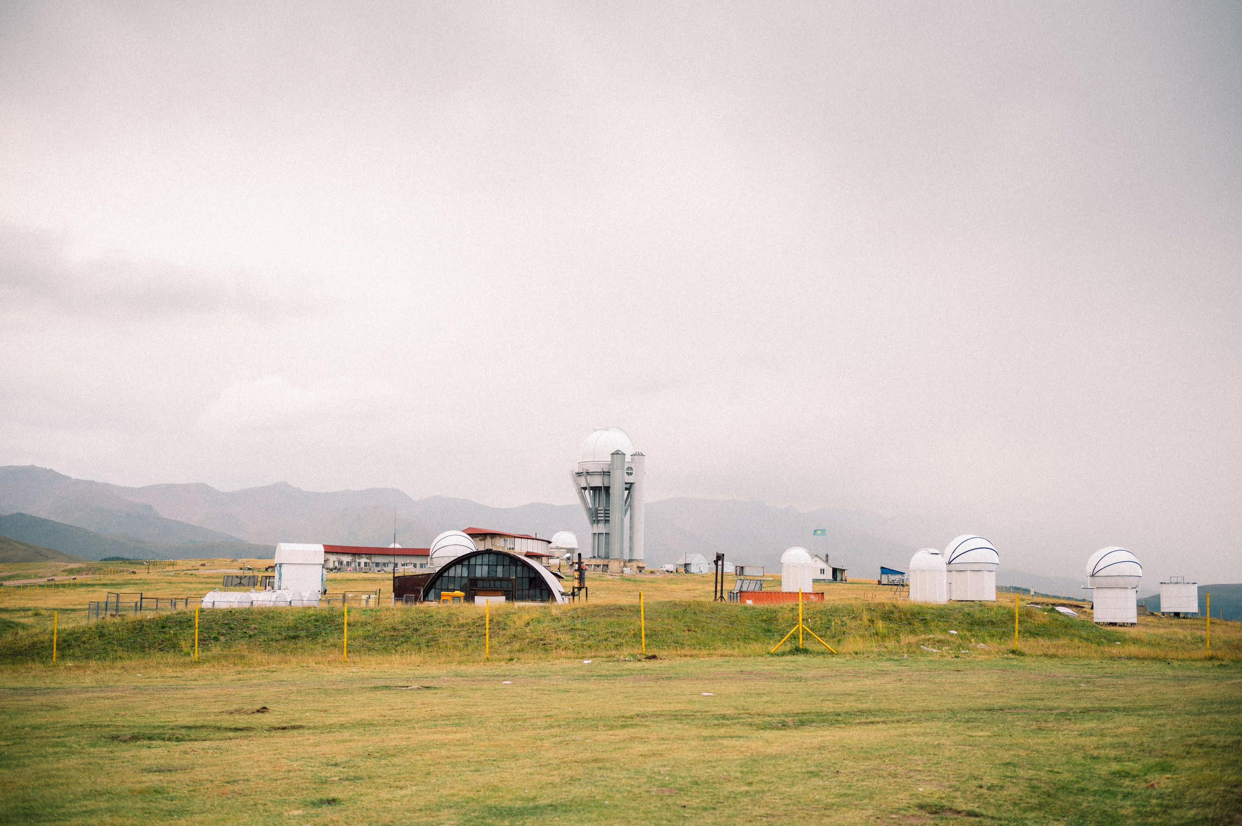 Плато Ассы: июль 2025. Фотограф в Алматы — Дарья Фёдорова