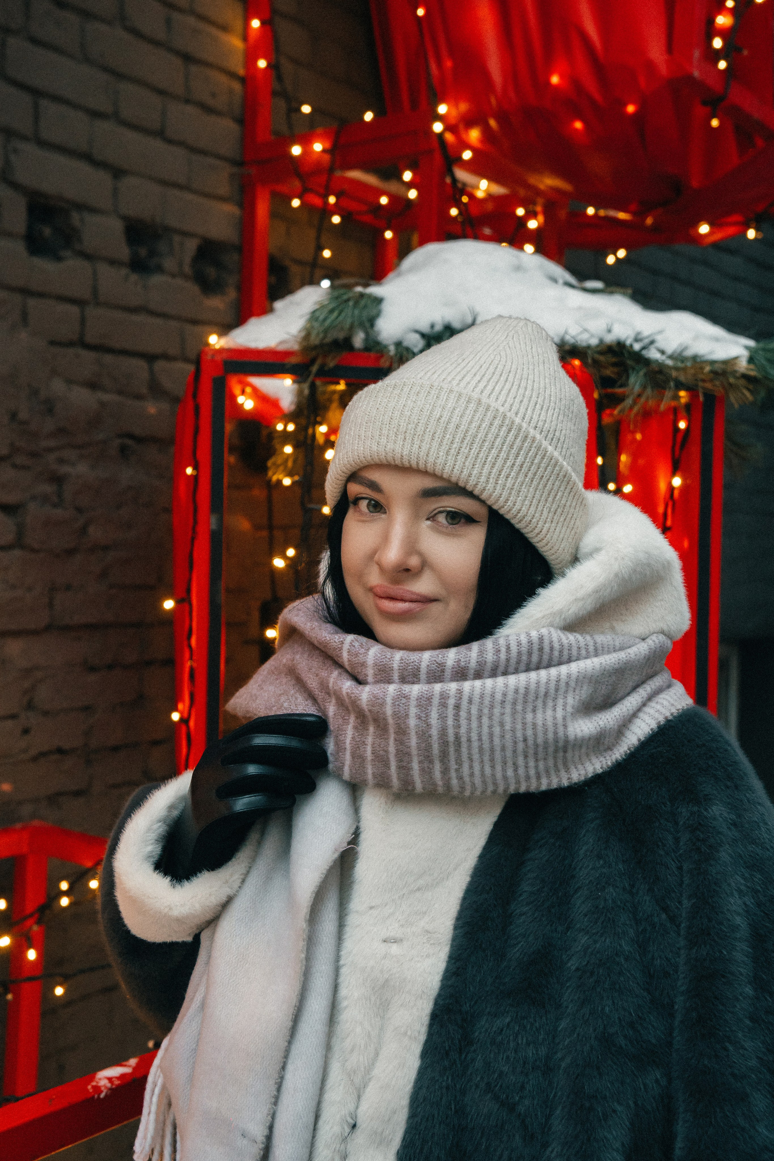 Фотопрогулка. Профессиональный фотограф в Самаре Анна Конзаева