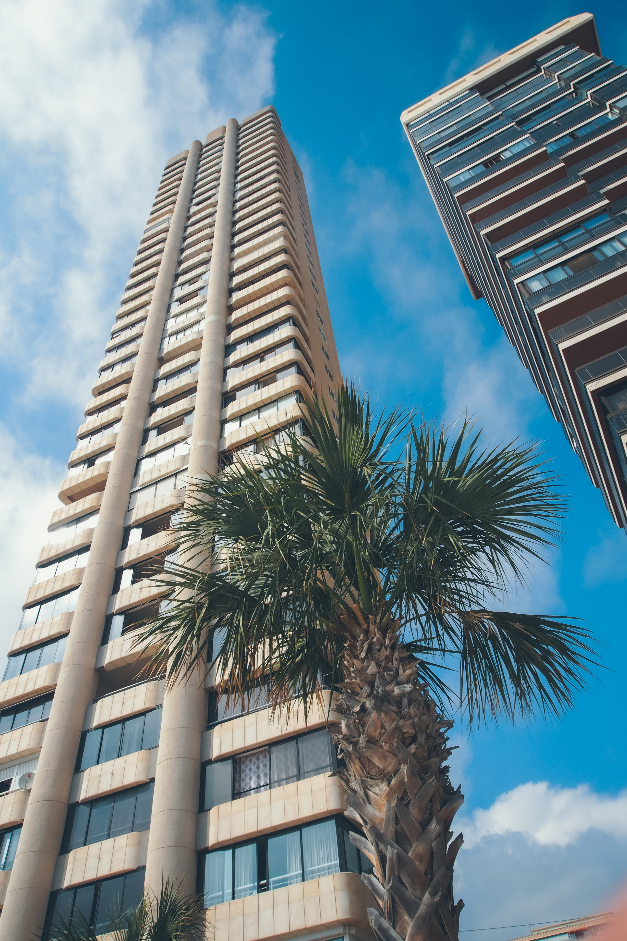 Испания. Свадебный фотограф Копков Геннадий