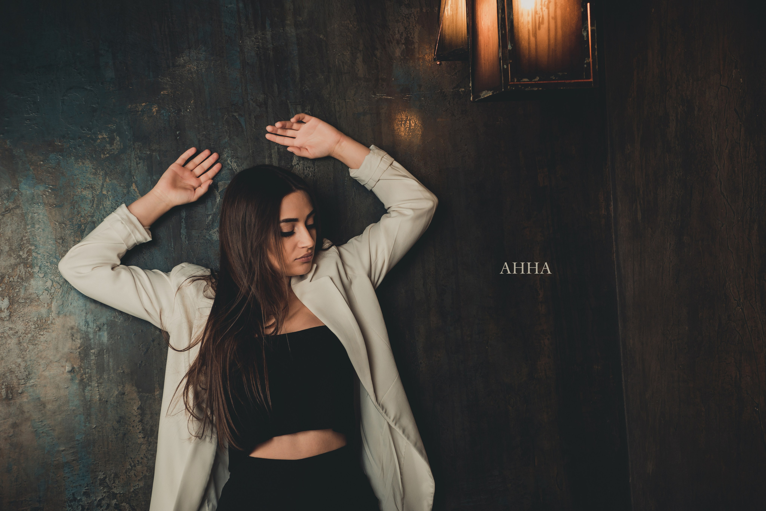 Анна. Свадебный фотограф Копков Геннадий