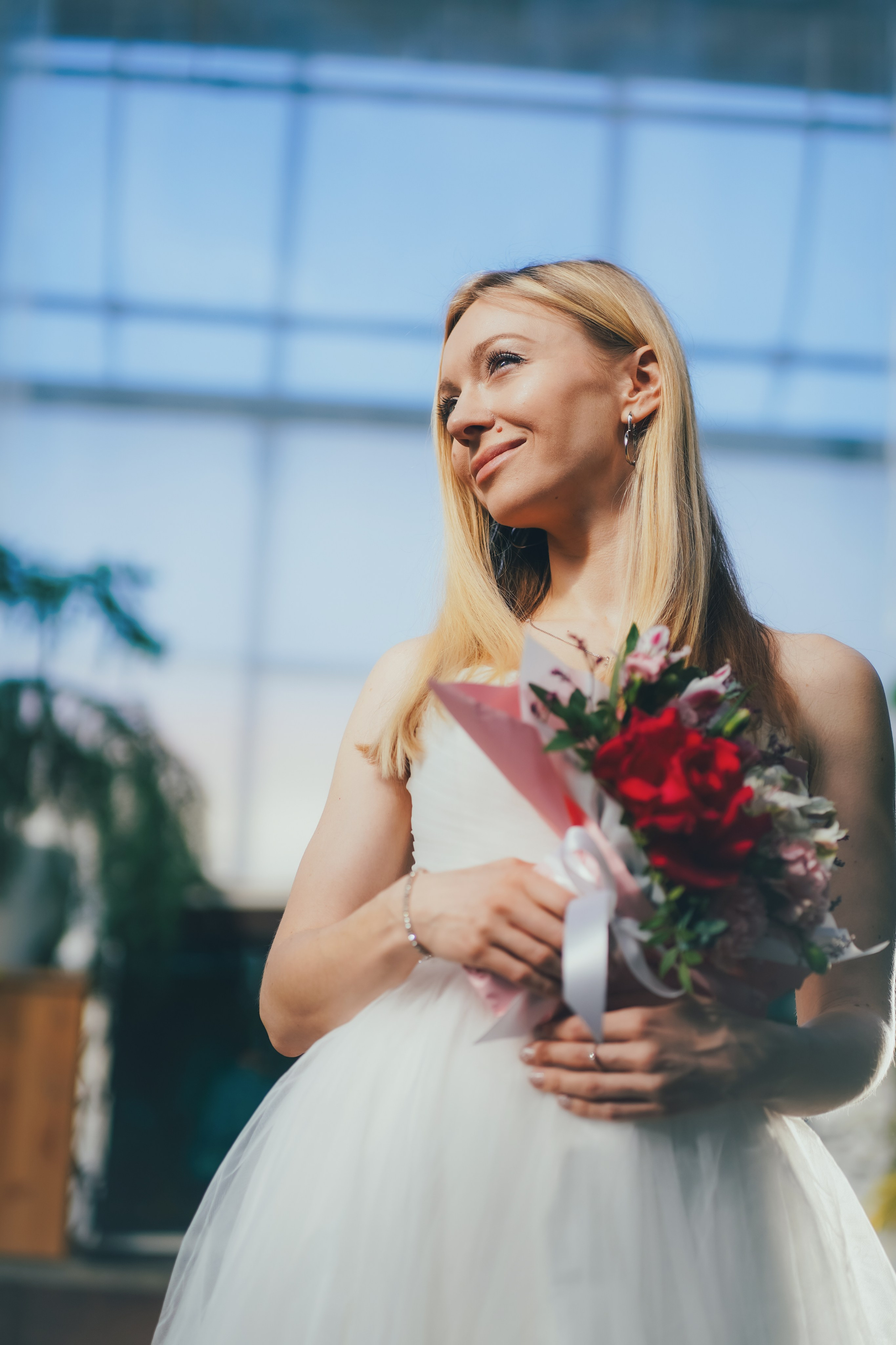 Игорь и Екатерина. Свадебный фотограф Копков Геннадий