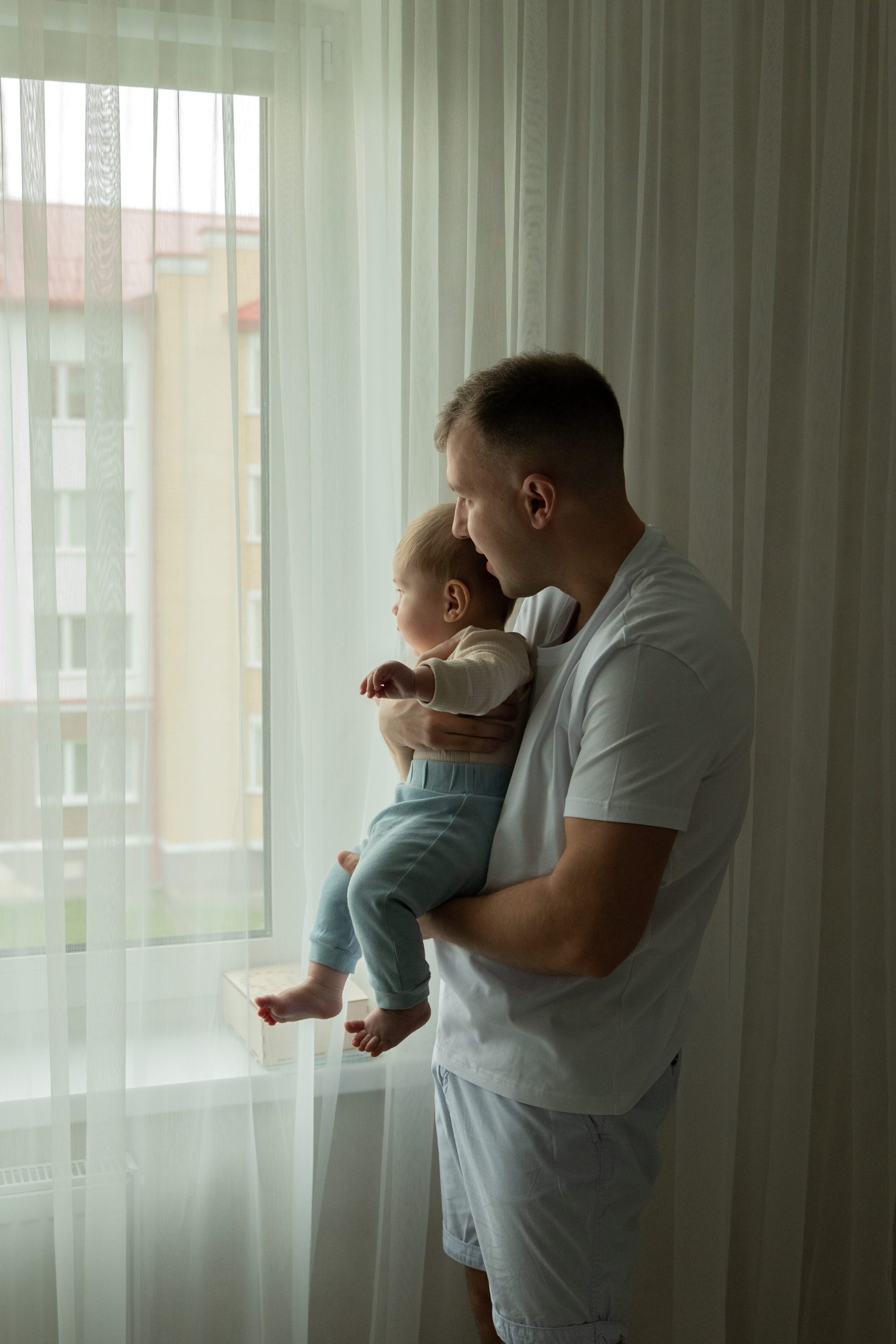 10 месяцев счастья. Фотограф видеограф Ольга Василевская