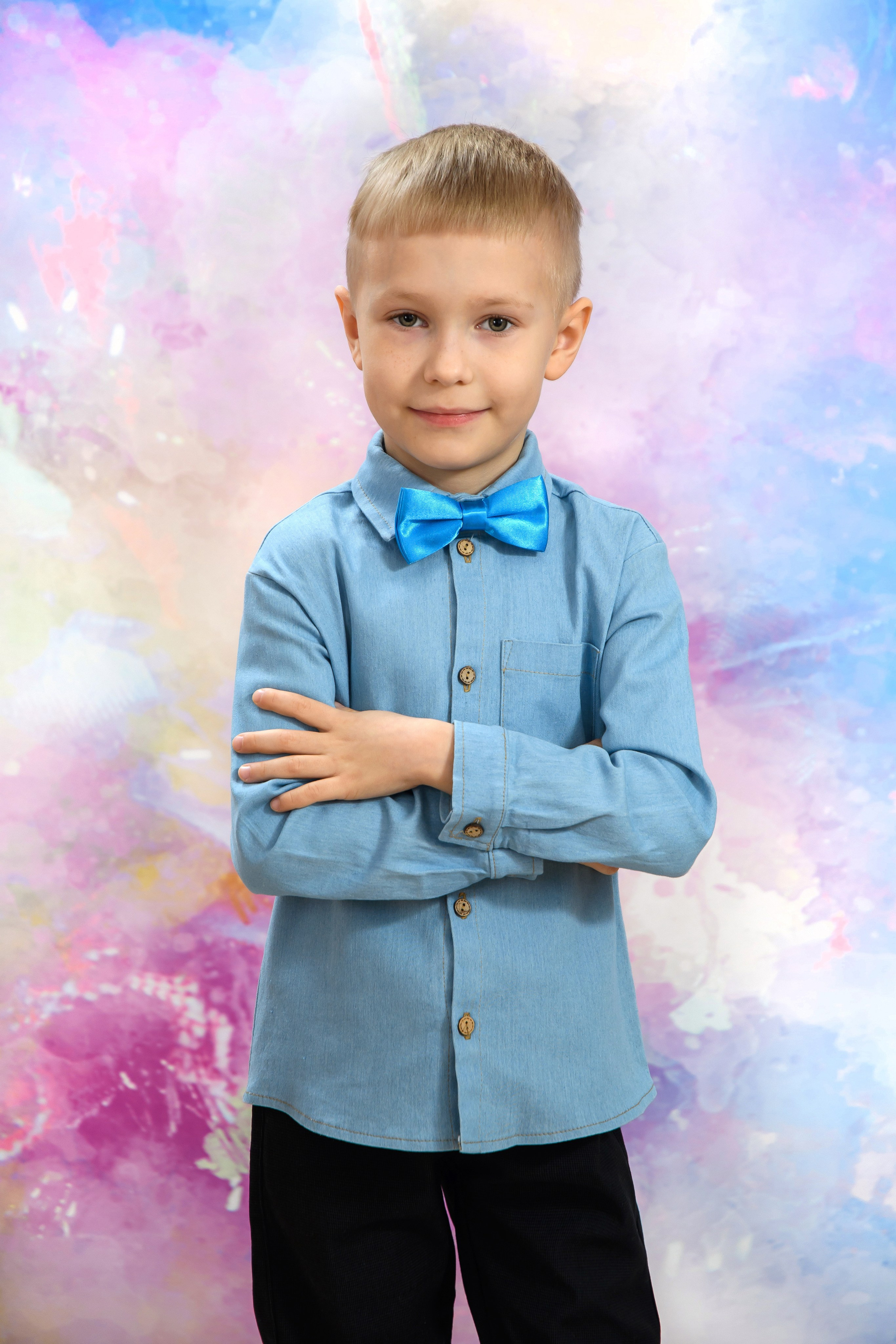 Студийная фотосессия. Вячеслав Скрипник Фотограф Краснодар