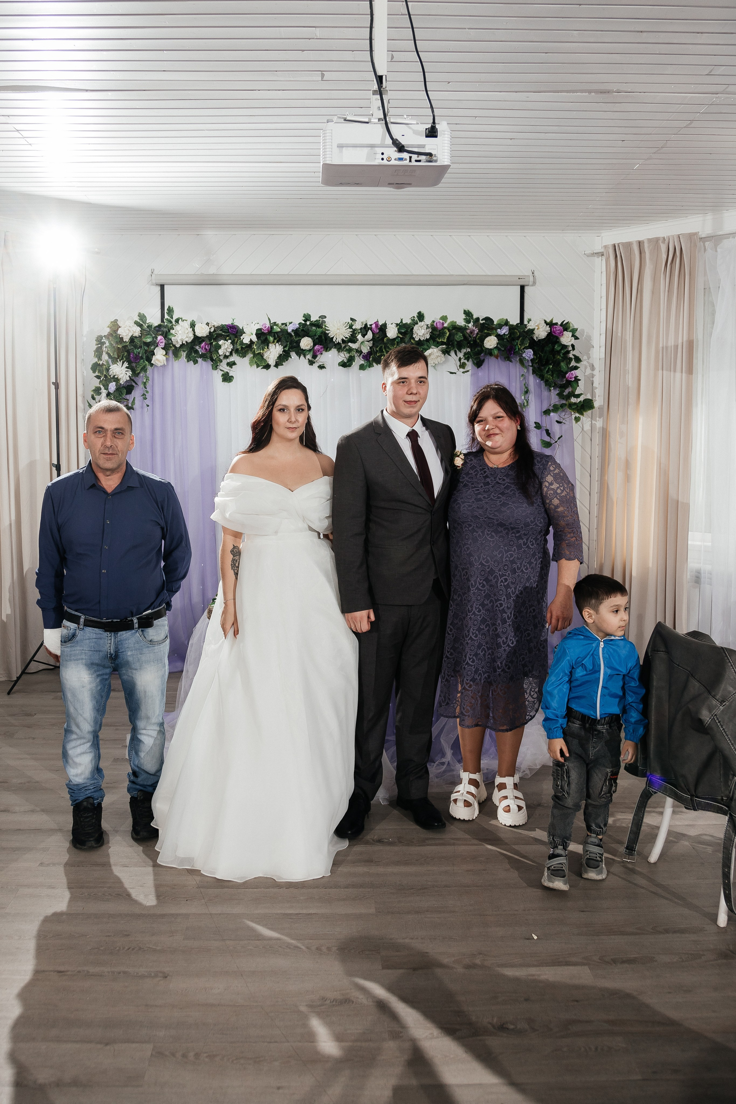 Дмитрий и Мария/2024. Свадебный и семейный фотограф в Екатеринбурге