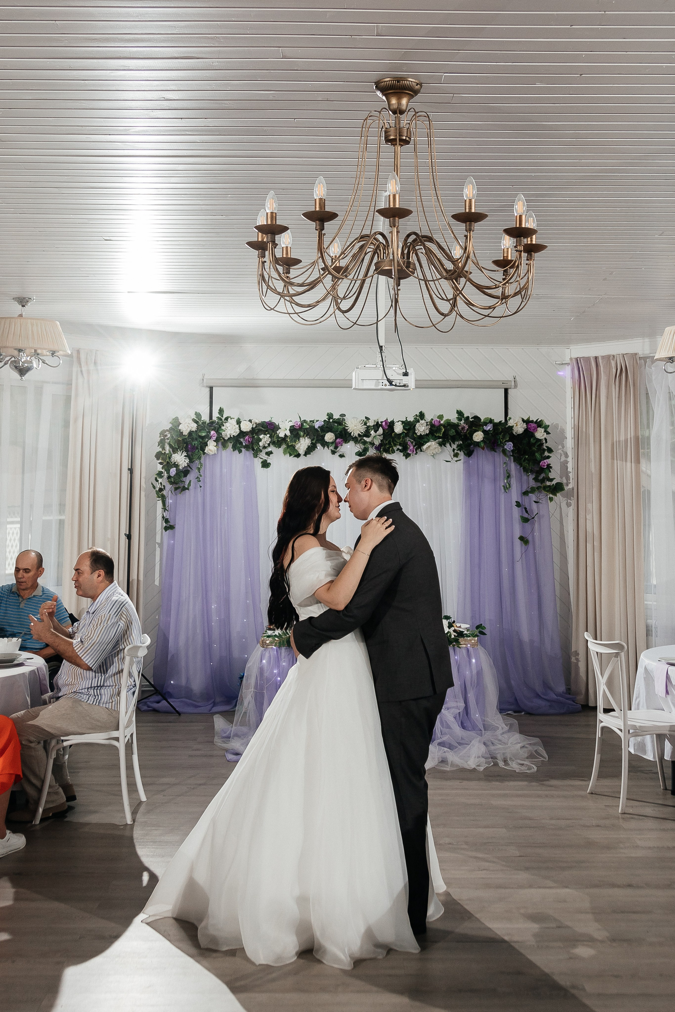 Дмитрий и Мария/2024. Свадебный и семейный фотограф в Екатеринбурге