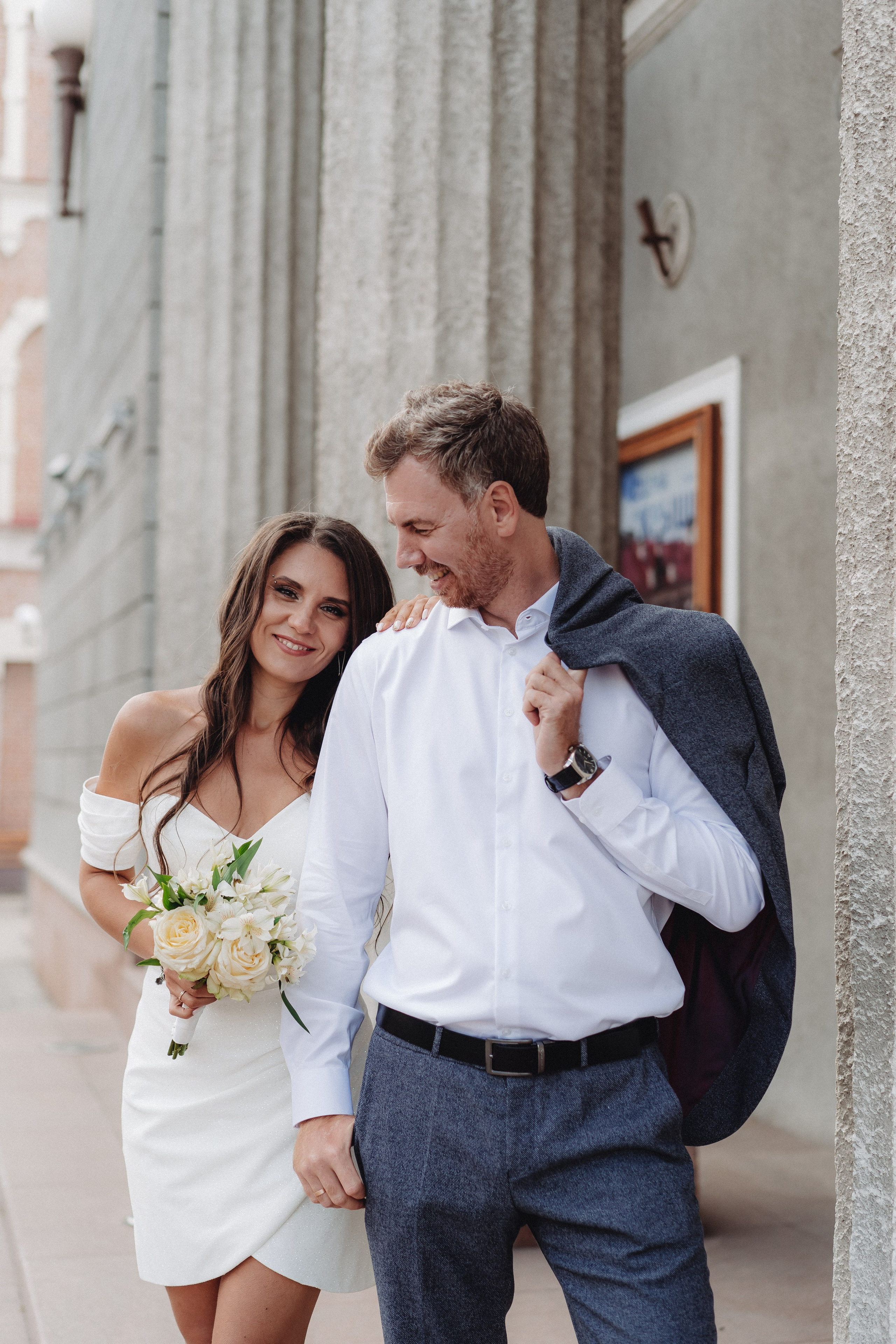 Свадебная фотосъемка и лавстори. Семейный и контент фотограф в Красноярске Власова Екатерина