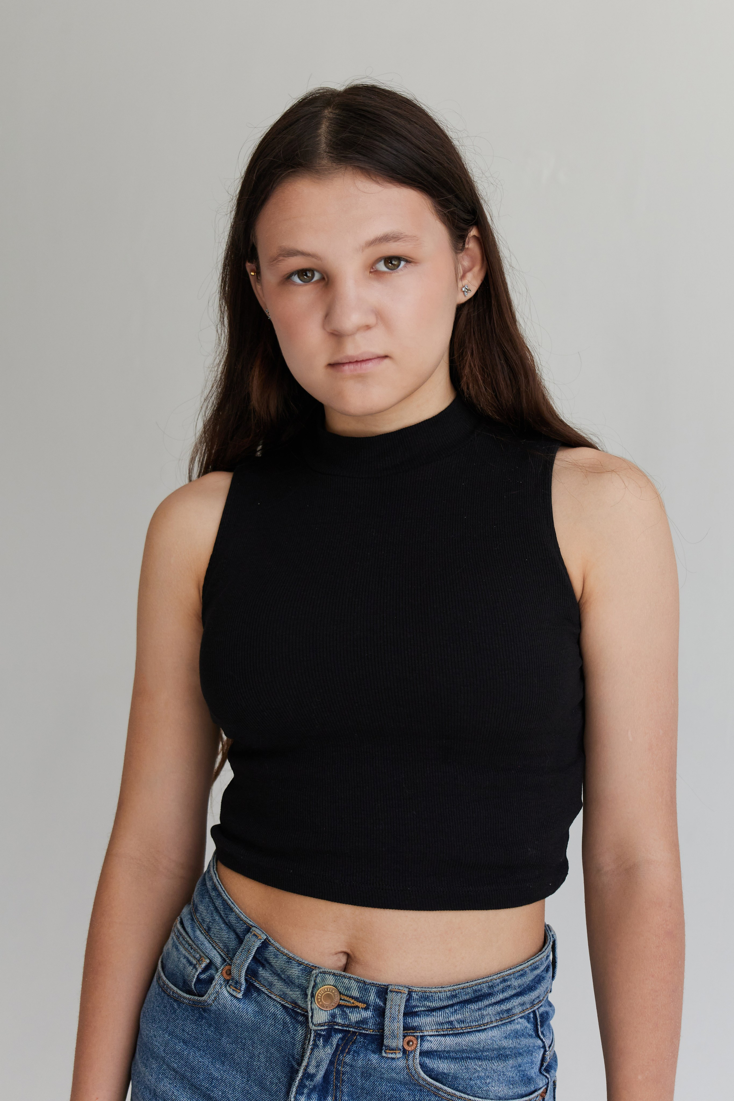 Валеева Алина. Promodels