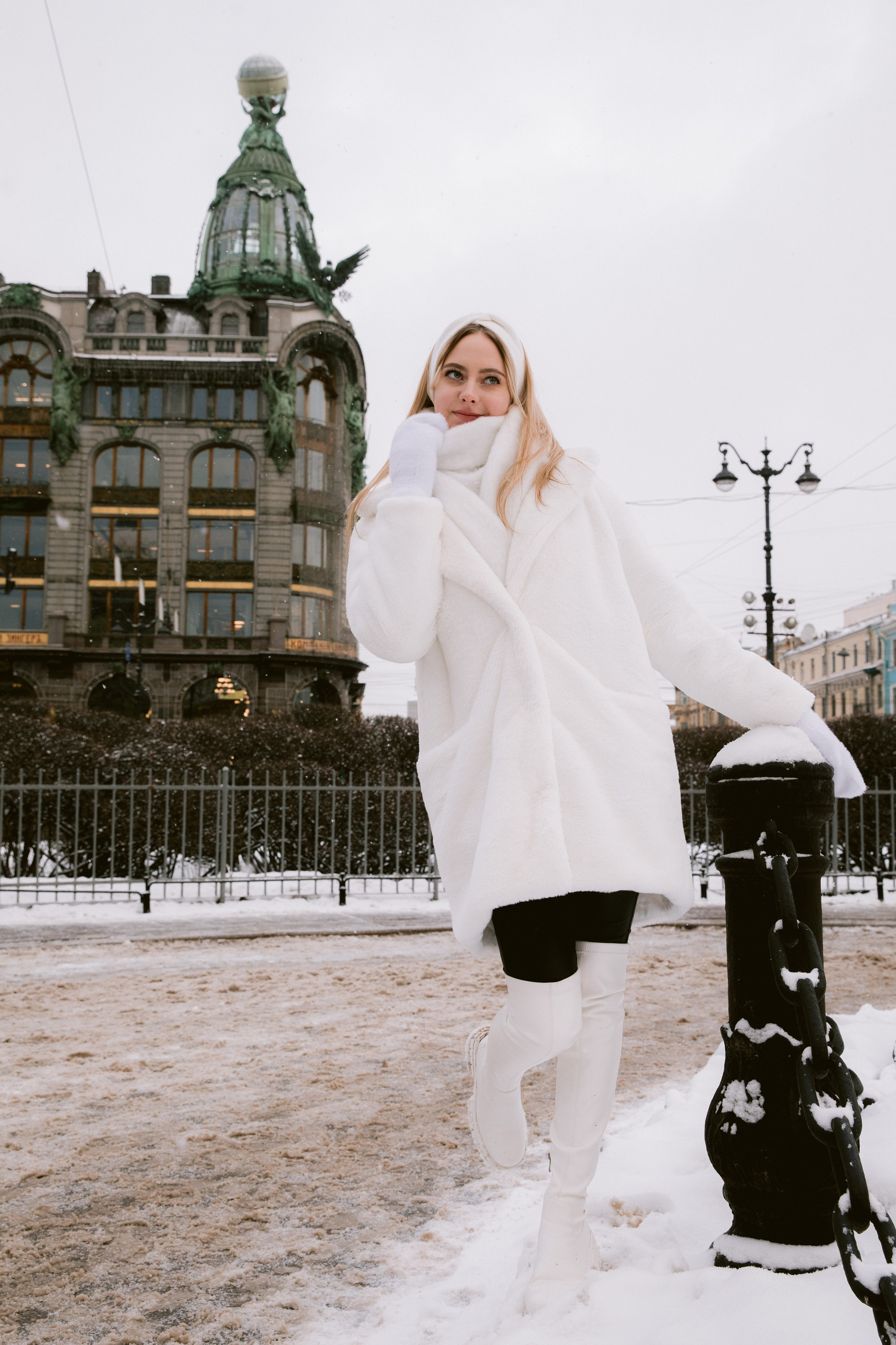 Соня 26.12.23. Фотограф | Таганрог | Ростов