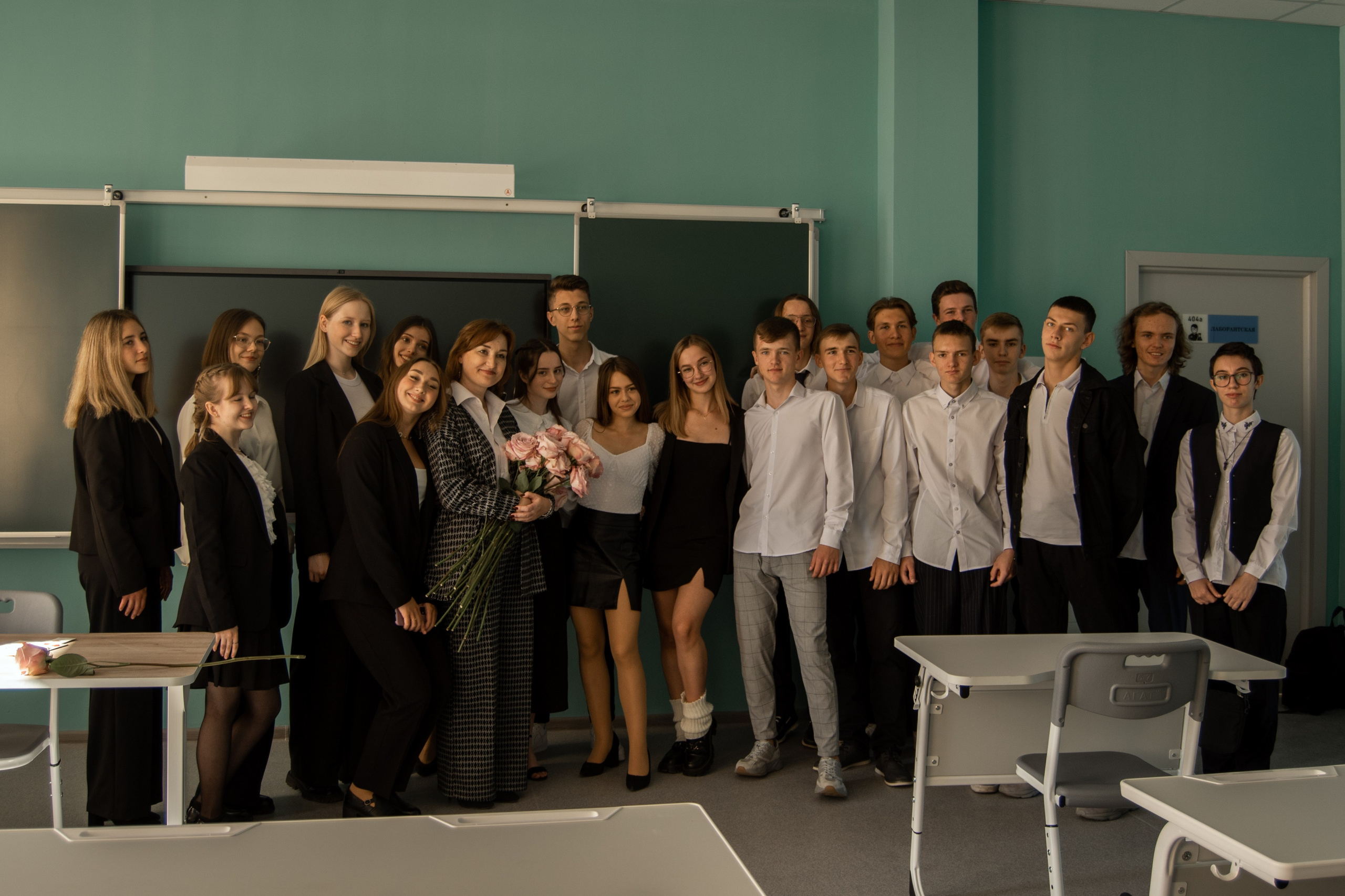 1 сентября. Семейный фотограф Екатерина Шаманаева