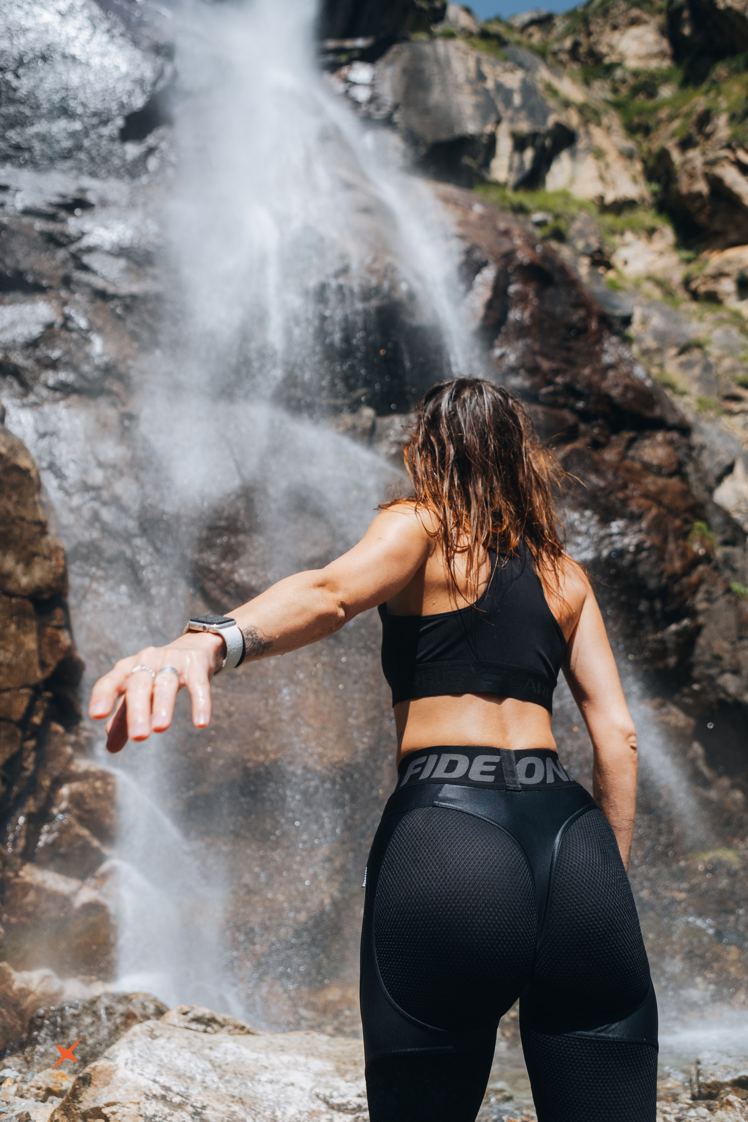 Безенги 4Sklona. Портреты и лайфстайл в Краснодаре