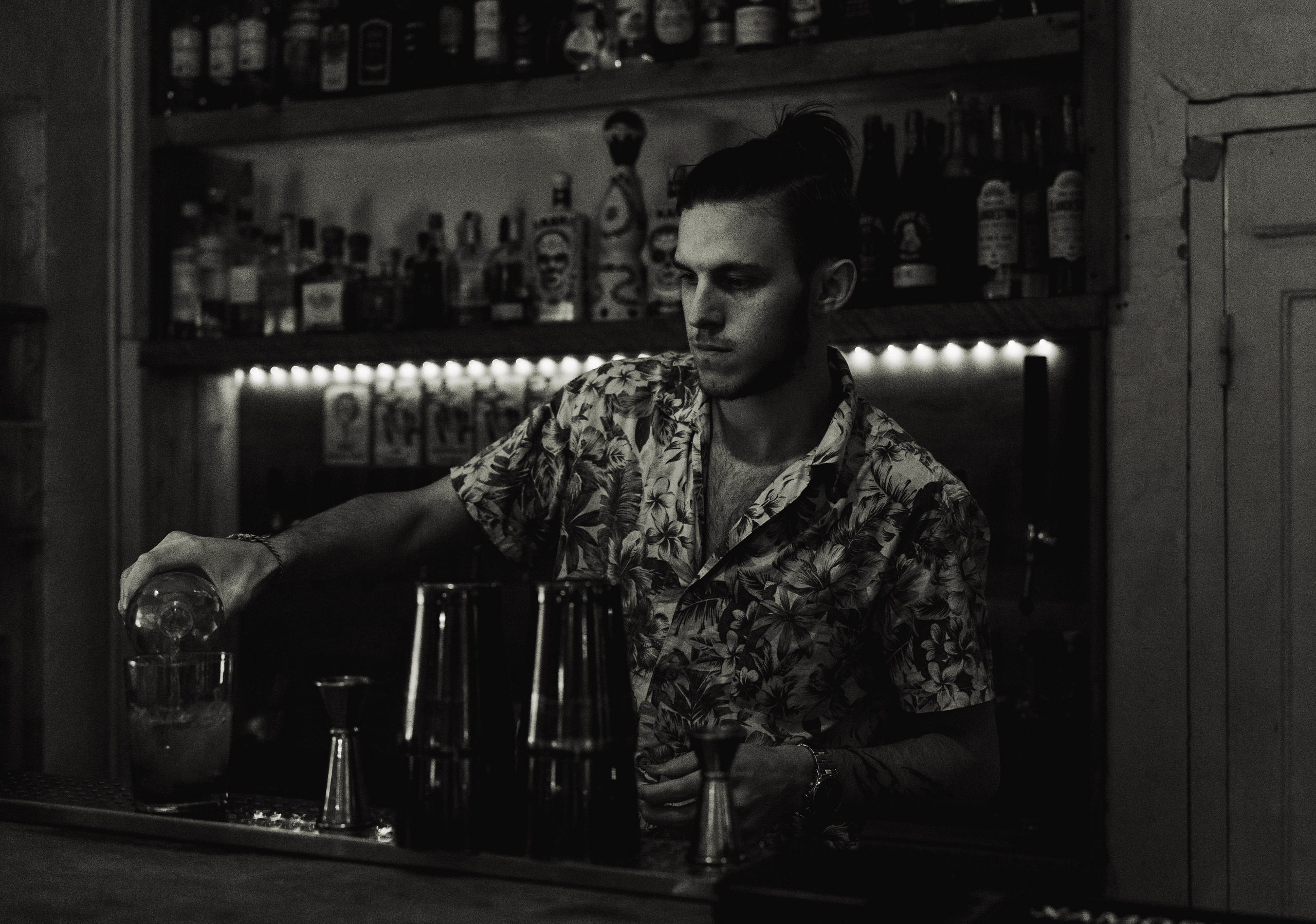 Event «Fuck Up». Алексей Гаас — фотограф