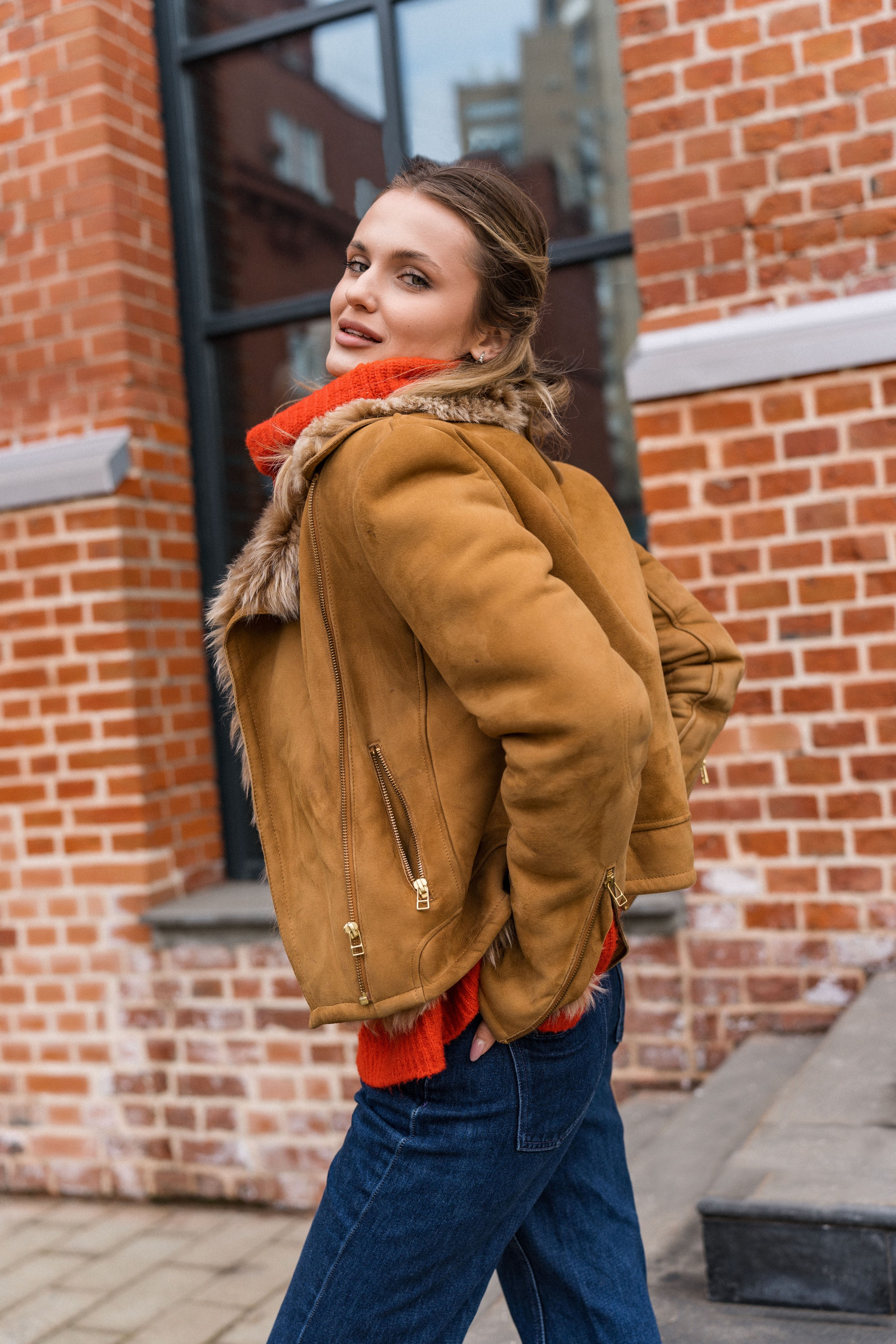 Маша. Алексей Гаас — фотограф