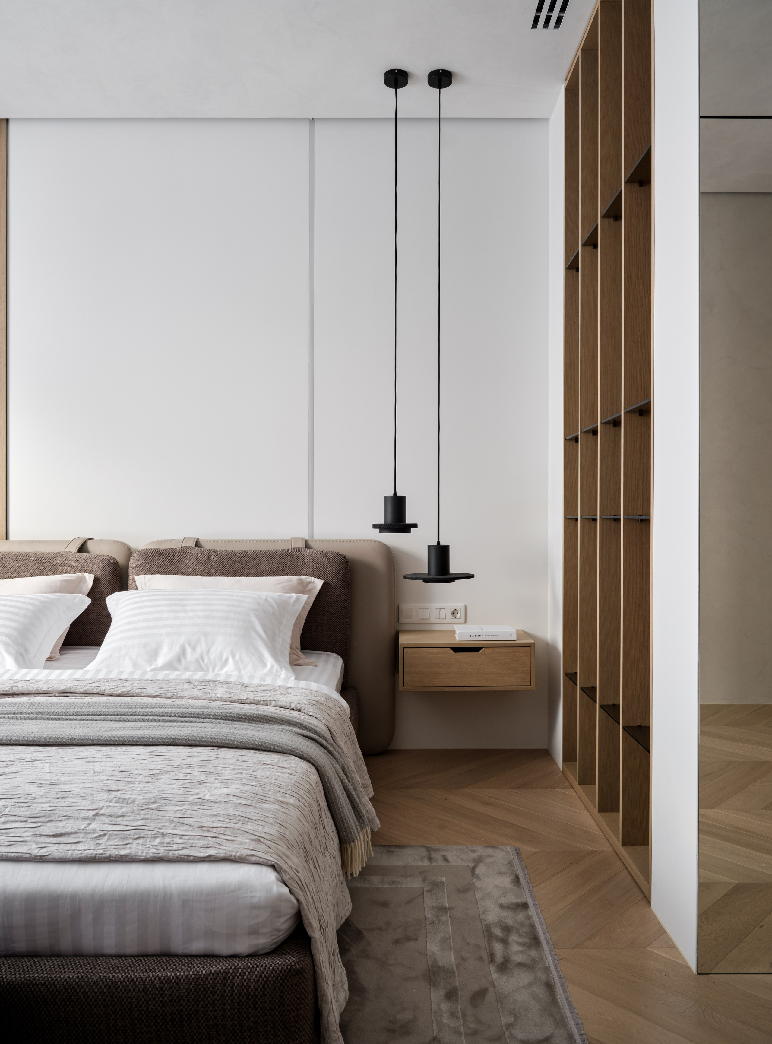 Загородный дом с идеальной атмосферой для отдыха. Интерьерный фотограф Константин Пырьев