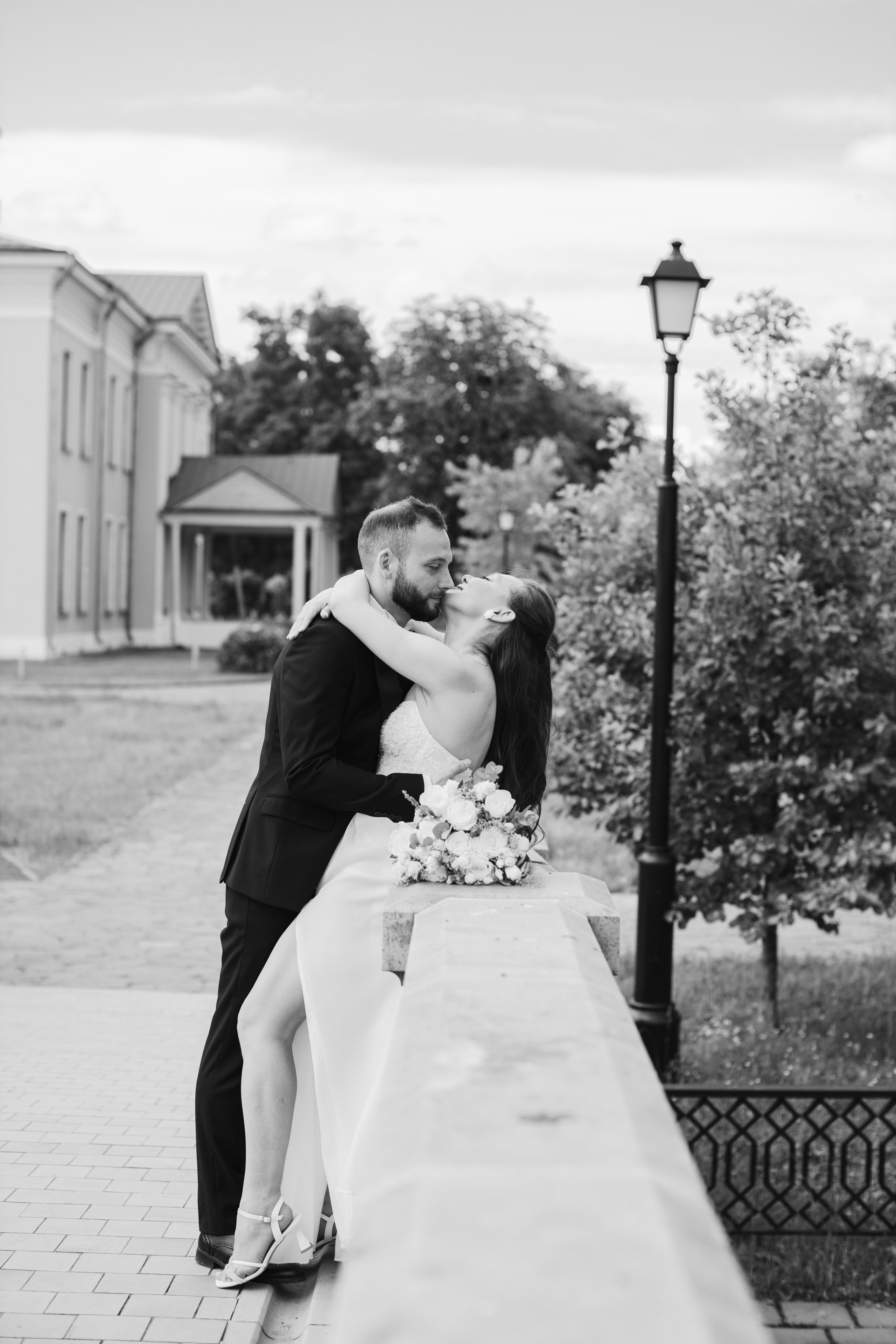 Владимир и Александра. Фотопрогулка. Главная