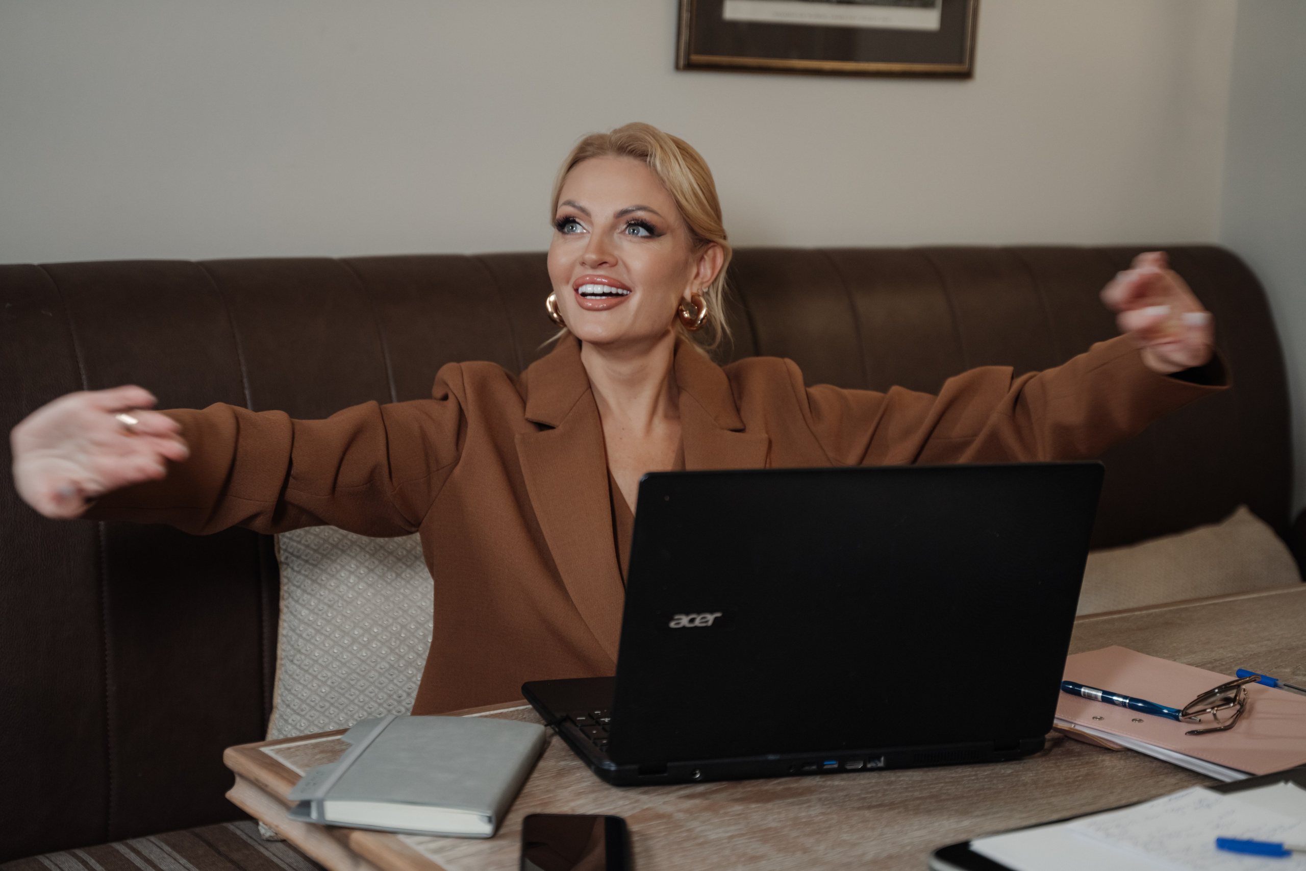 Евгения. Конный клуб. Портретный фотограф в Санкт-Петербурге Дмитриева Наталия