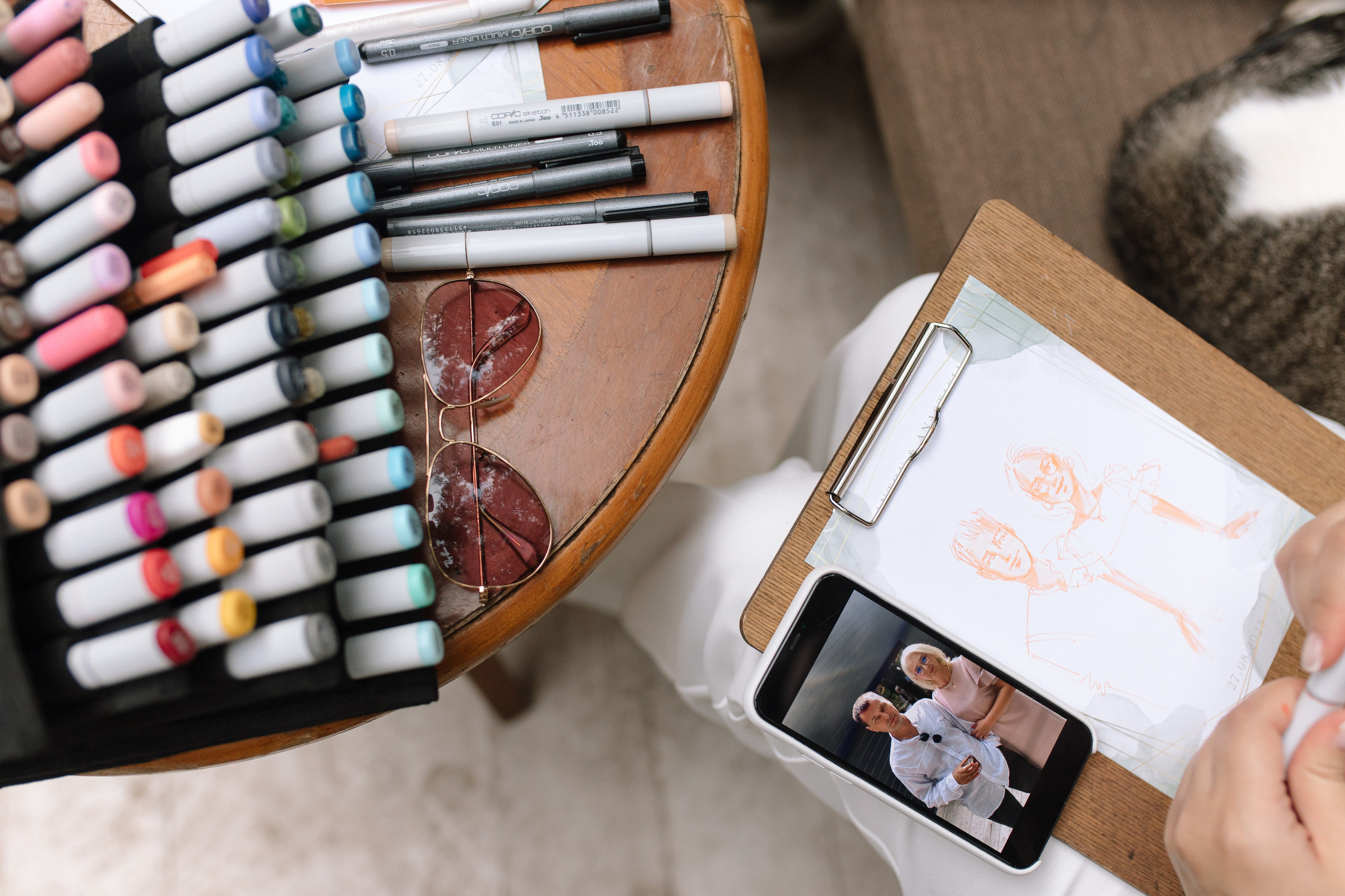 Anastasya/Anton. Свадебный фотограф Павел Князев