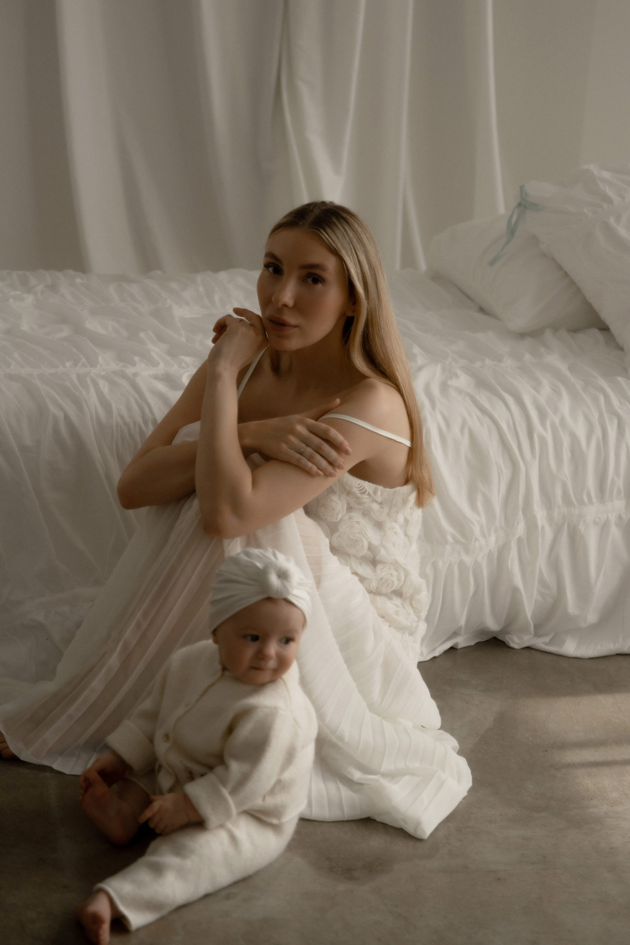 Настя. Свадебный и семейный фотограф Владивосток