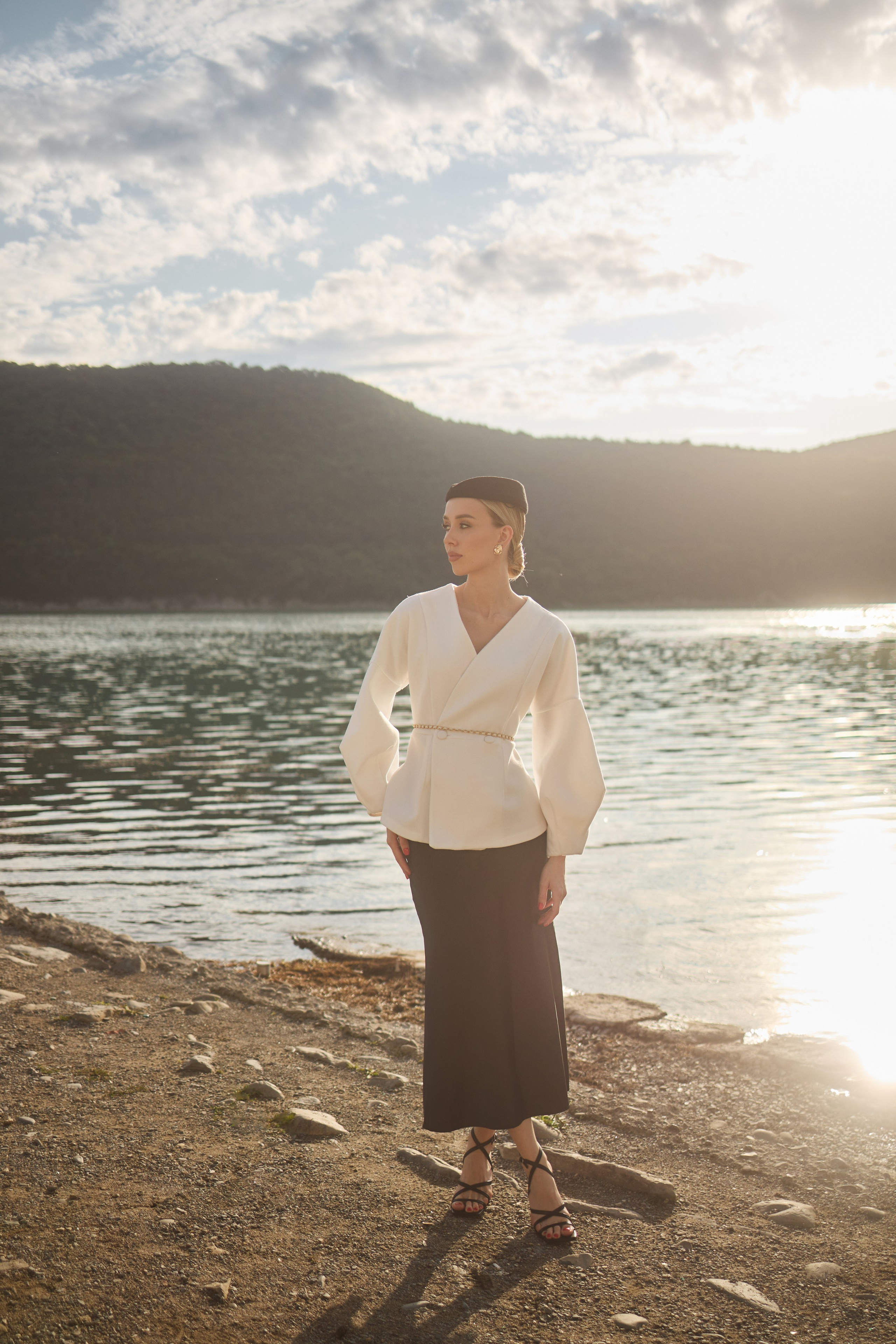 Абрау. Фотошкола | Фотограф в Краснодаре Марина Туник