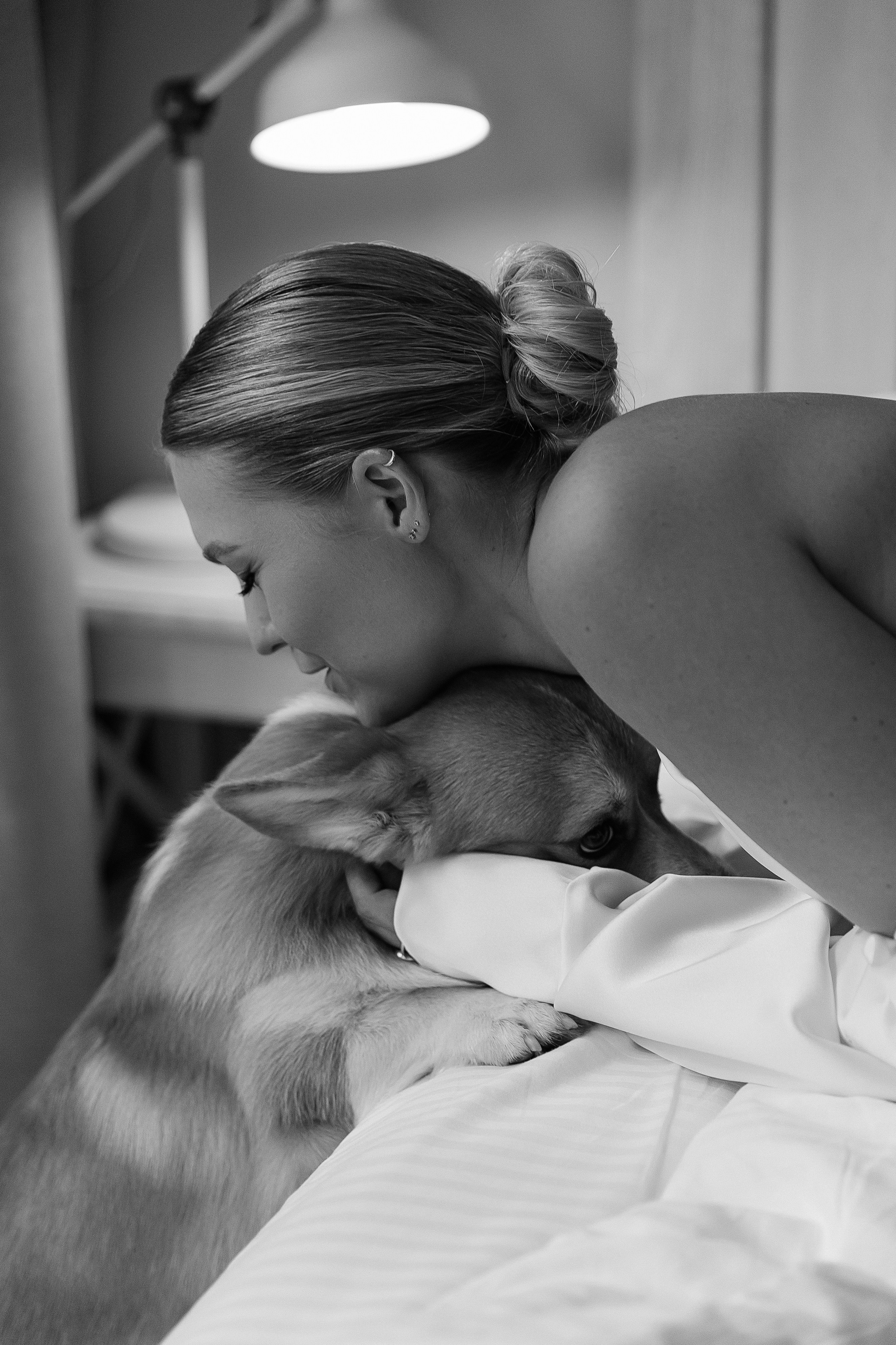 Свадебный фотограф Ольга Ермакович