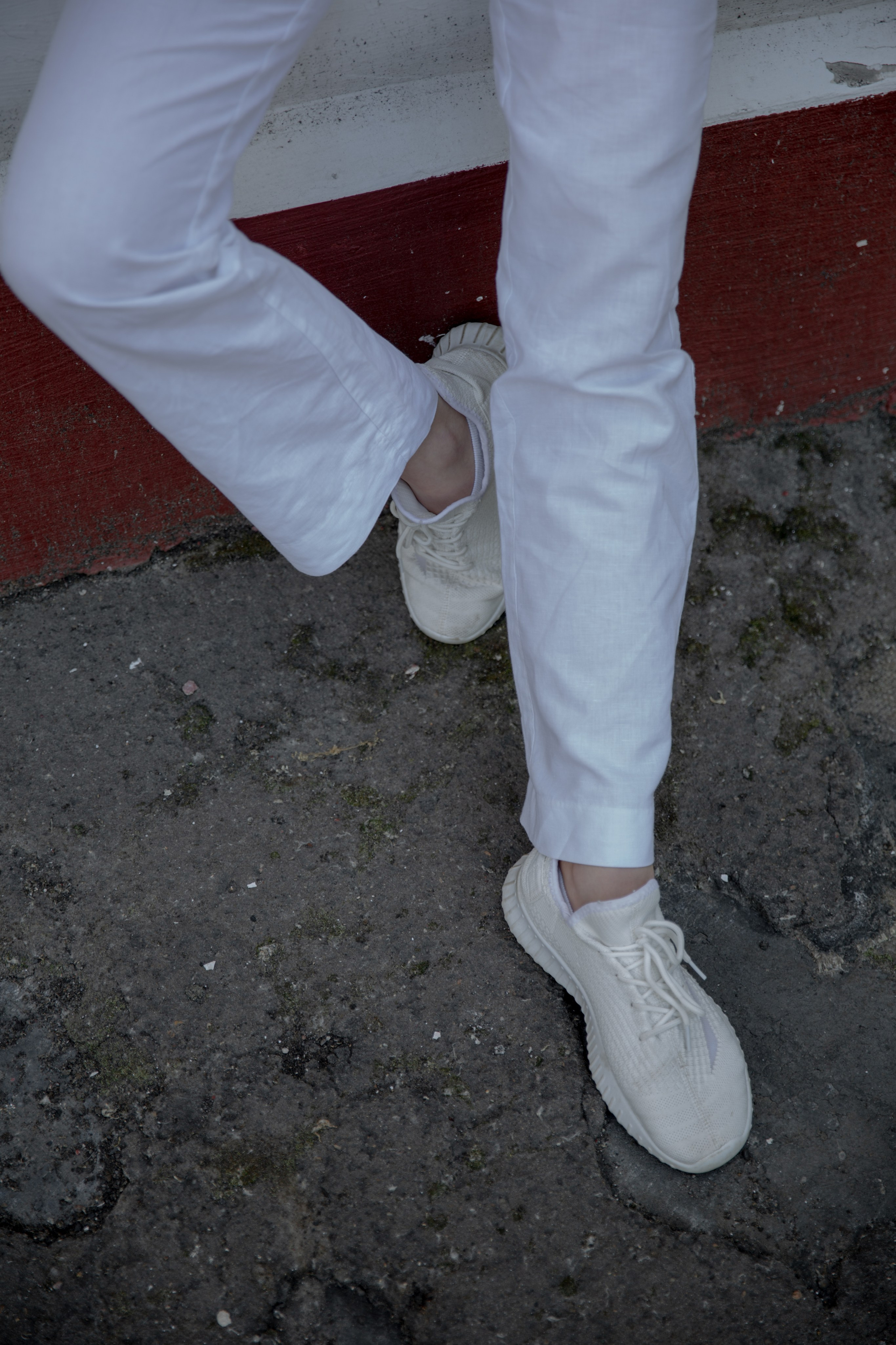 Варя. Жанровая портретная фотография: создаем образы, которые живут