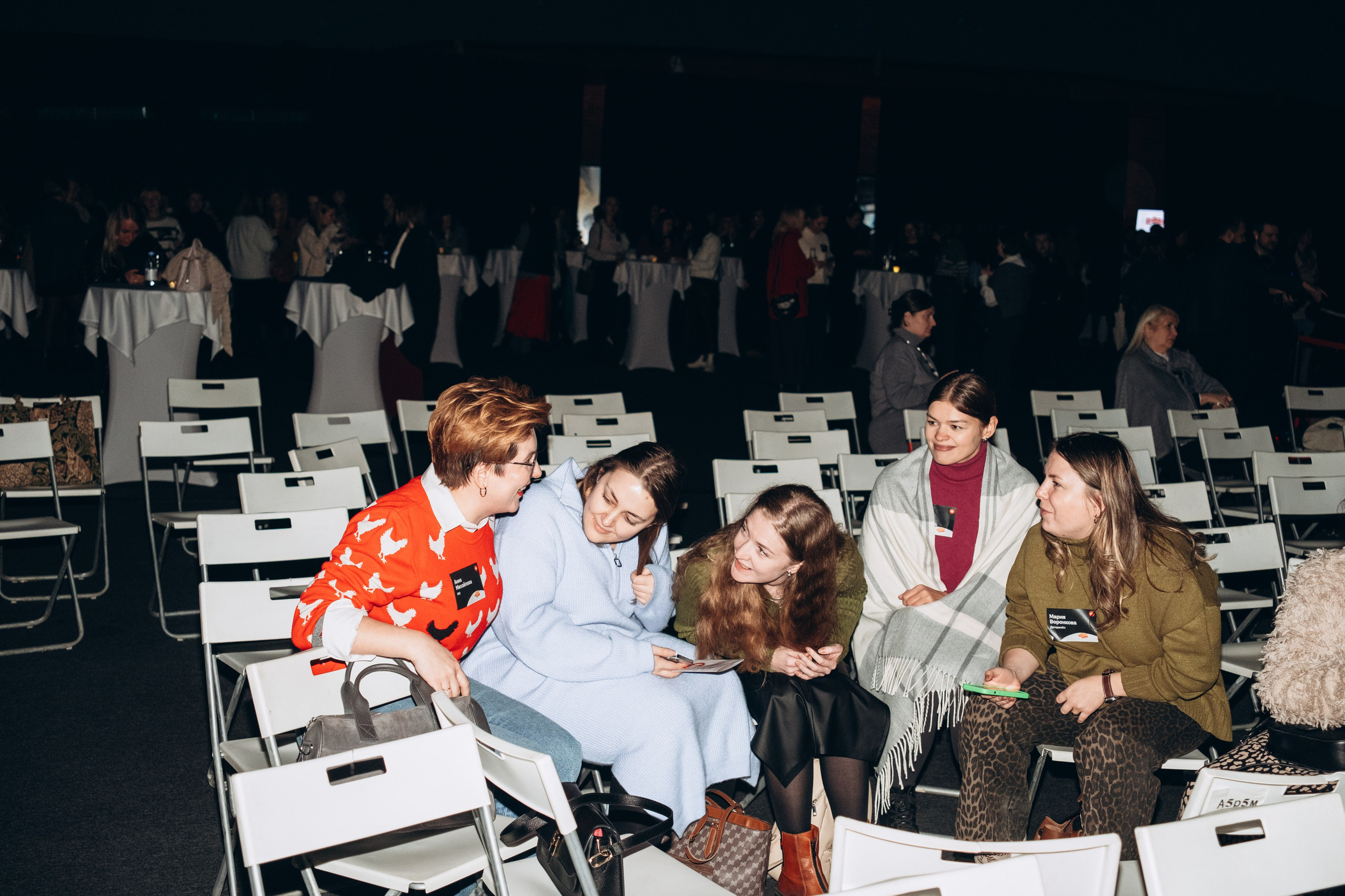 Предновогодний вечер ХХ 24. Свадебный фотограф Санкт-Петербург Ирина Селезнева RmesLOVE