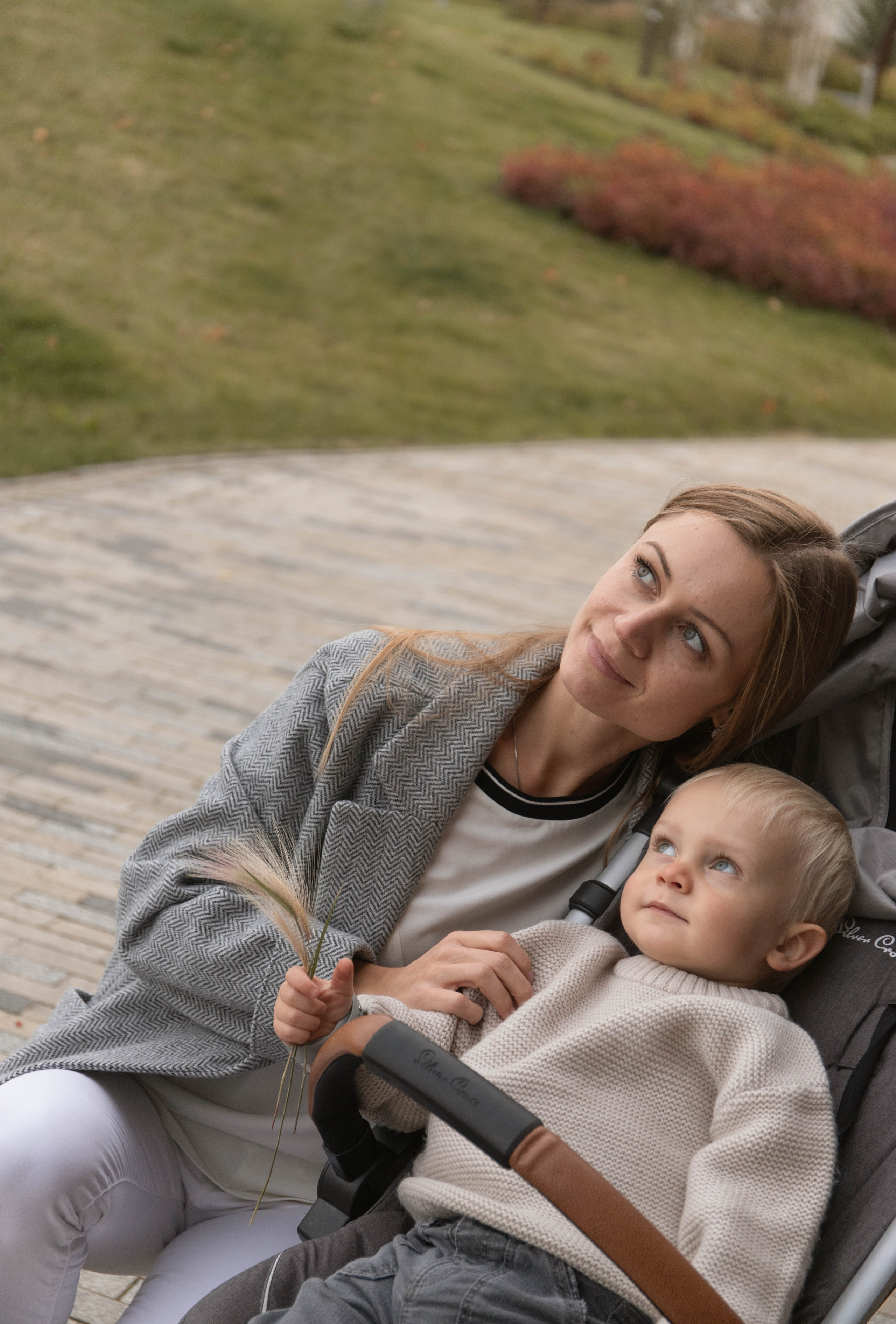 Света и Денис. Главная