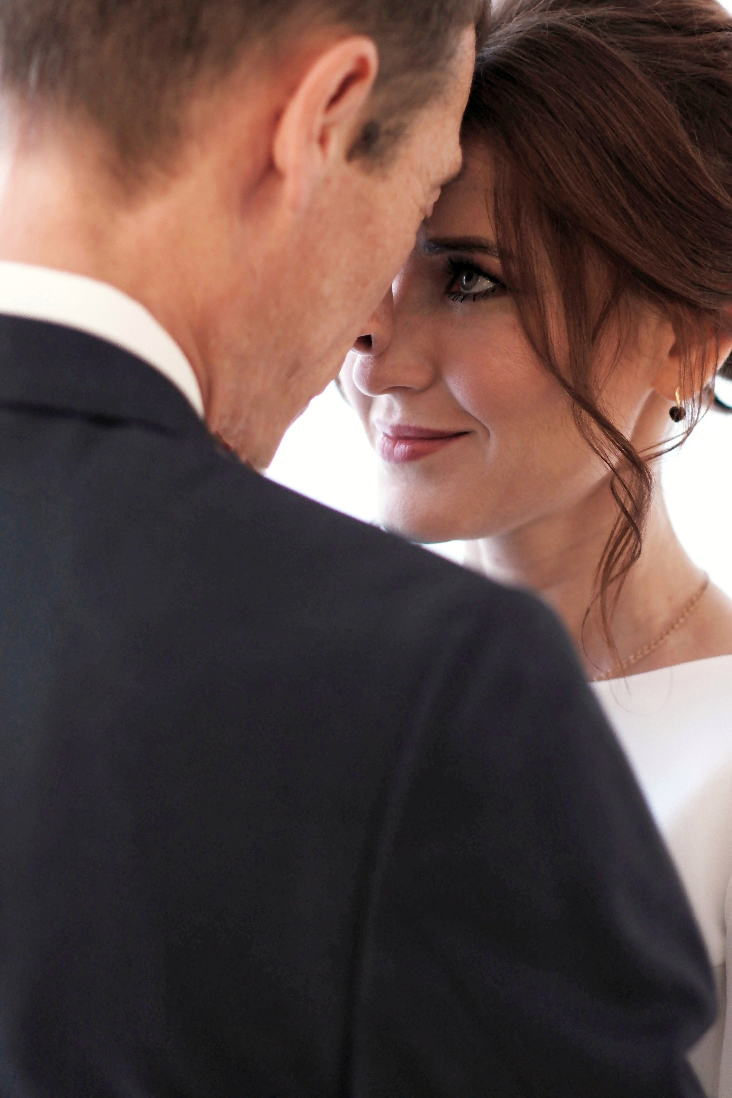 Alena & Denis wedding day. Фотограф в Норильске Наташа Фаби