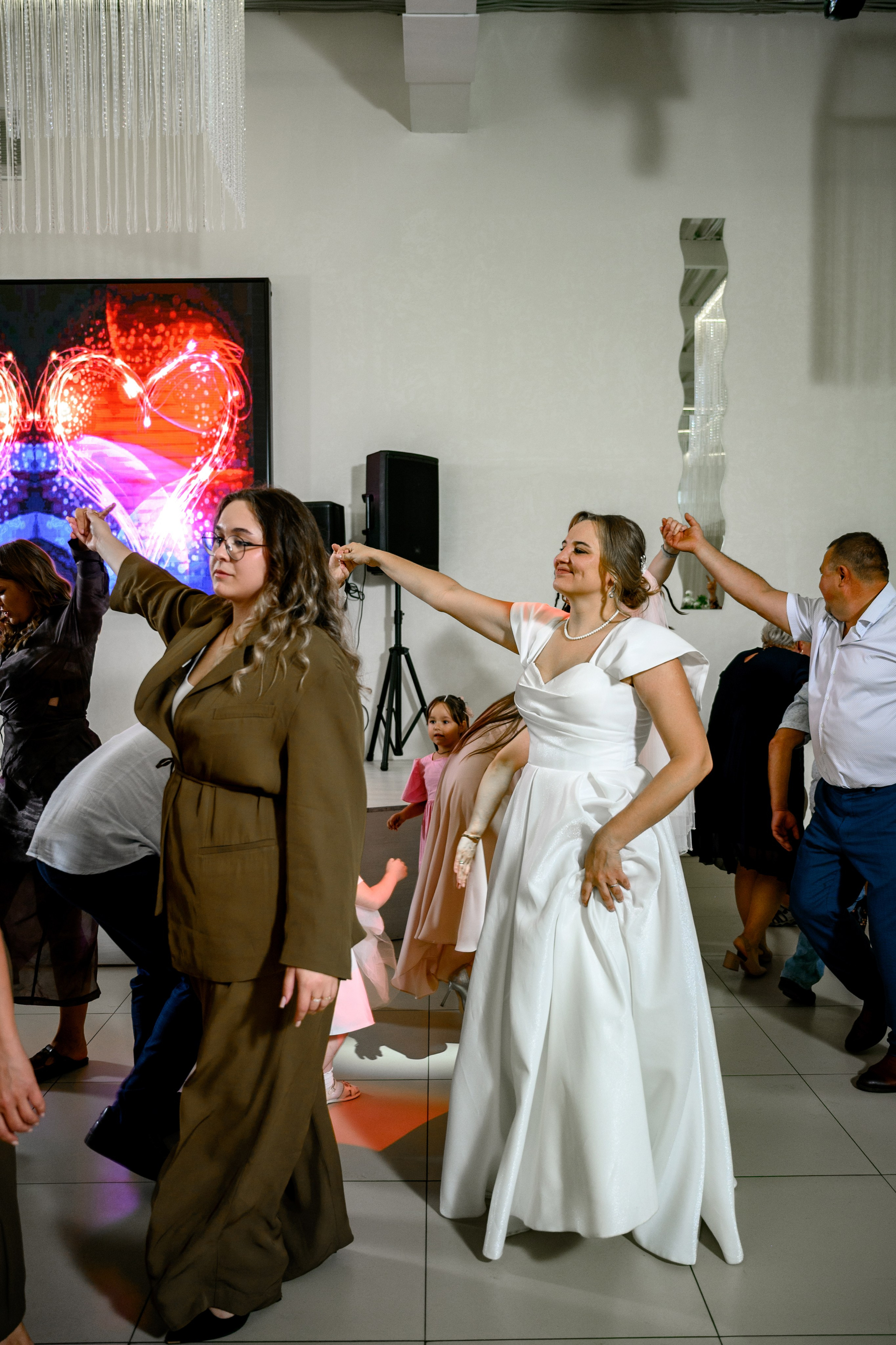 Nadezhda & Alexey. Фотограф в Липецке Ковалько Евгений