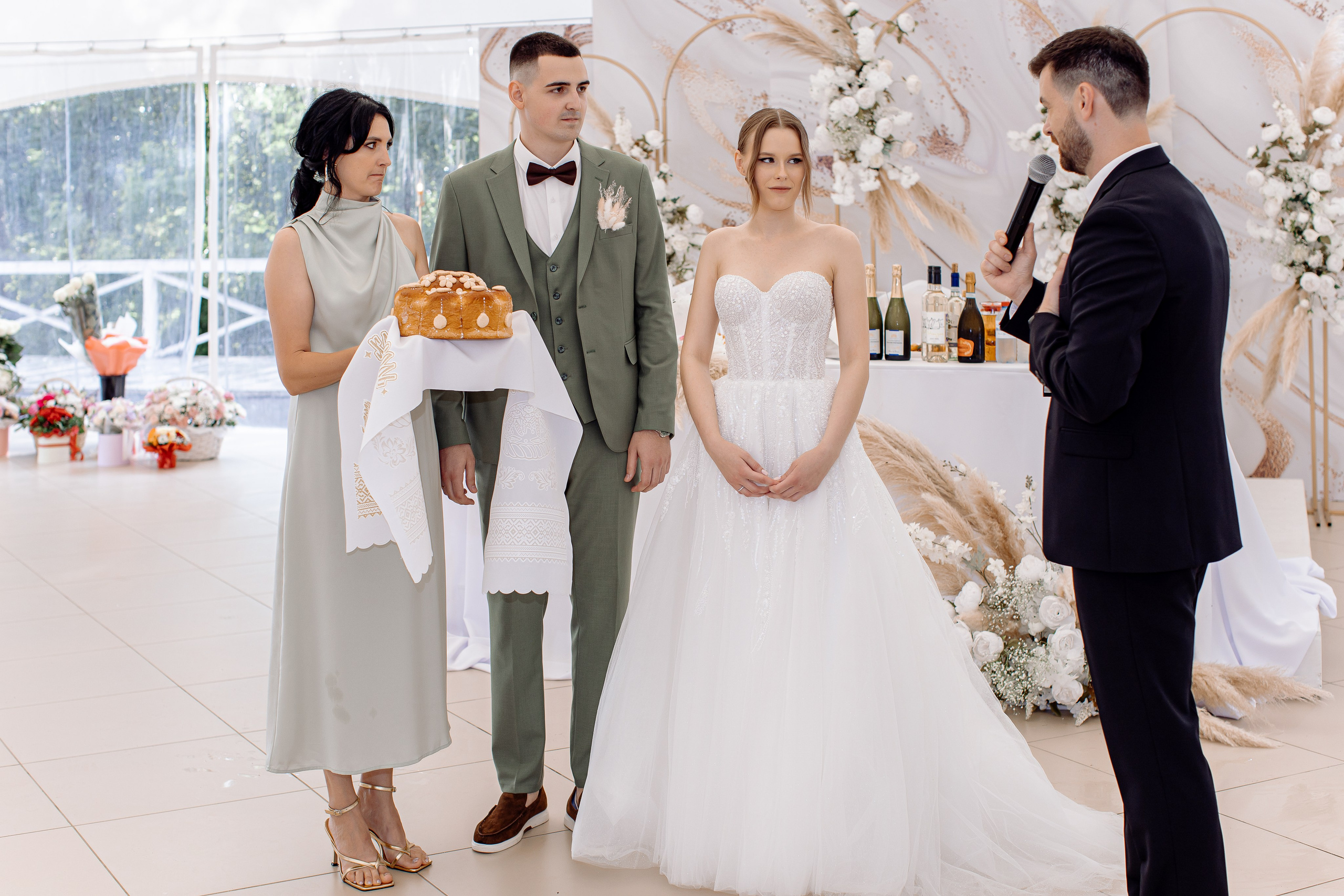 Свадьба молодых ребят. Свадебный и семейный фотограф в Тамбове Сергей Григорьев