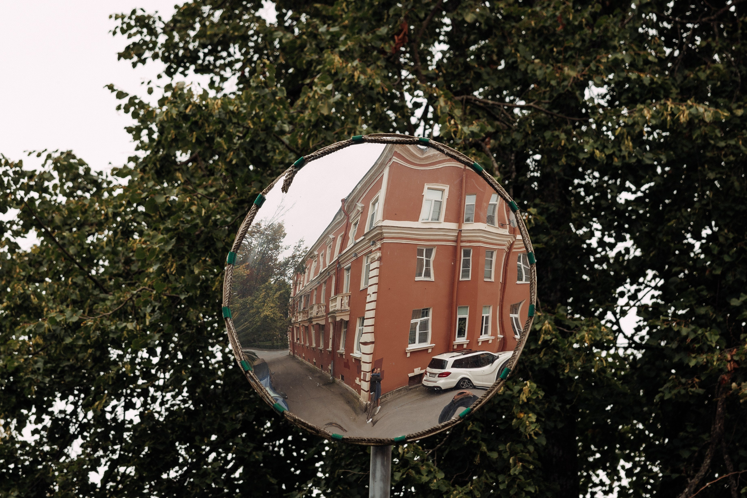 Софья и Антон. Свадебный фотограф в Спб Сергей Баланян