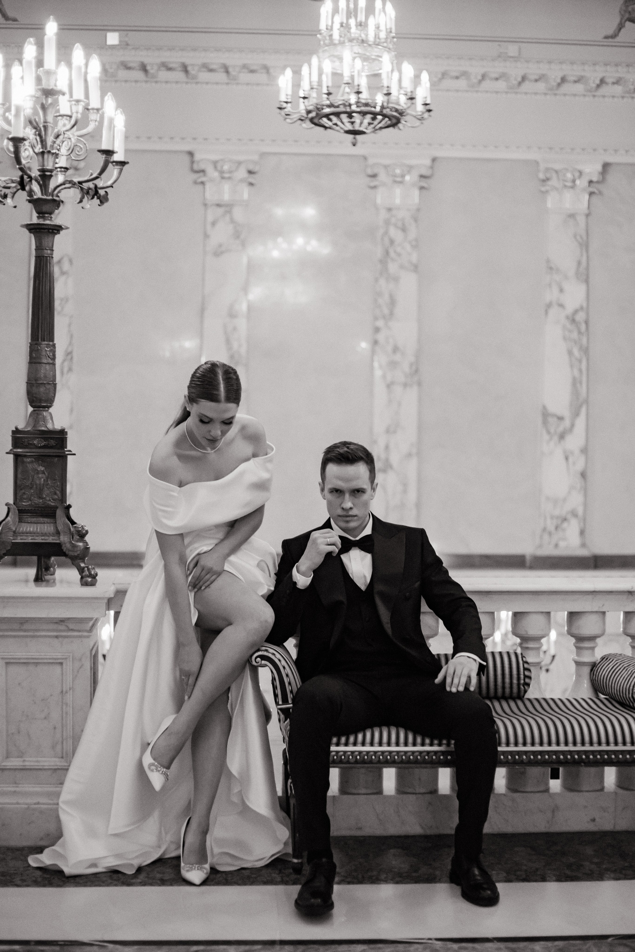 Роман и Валерия. Главная