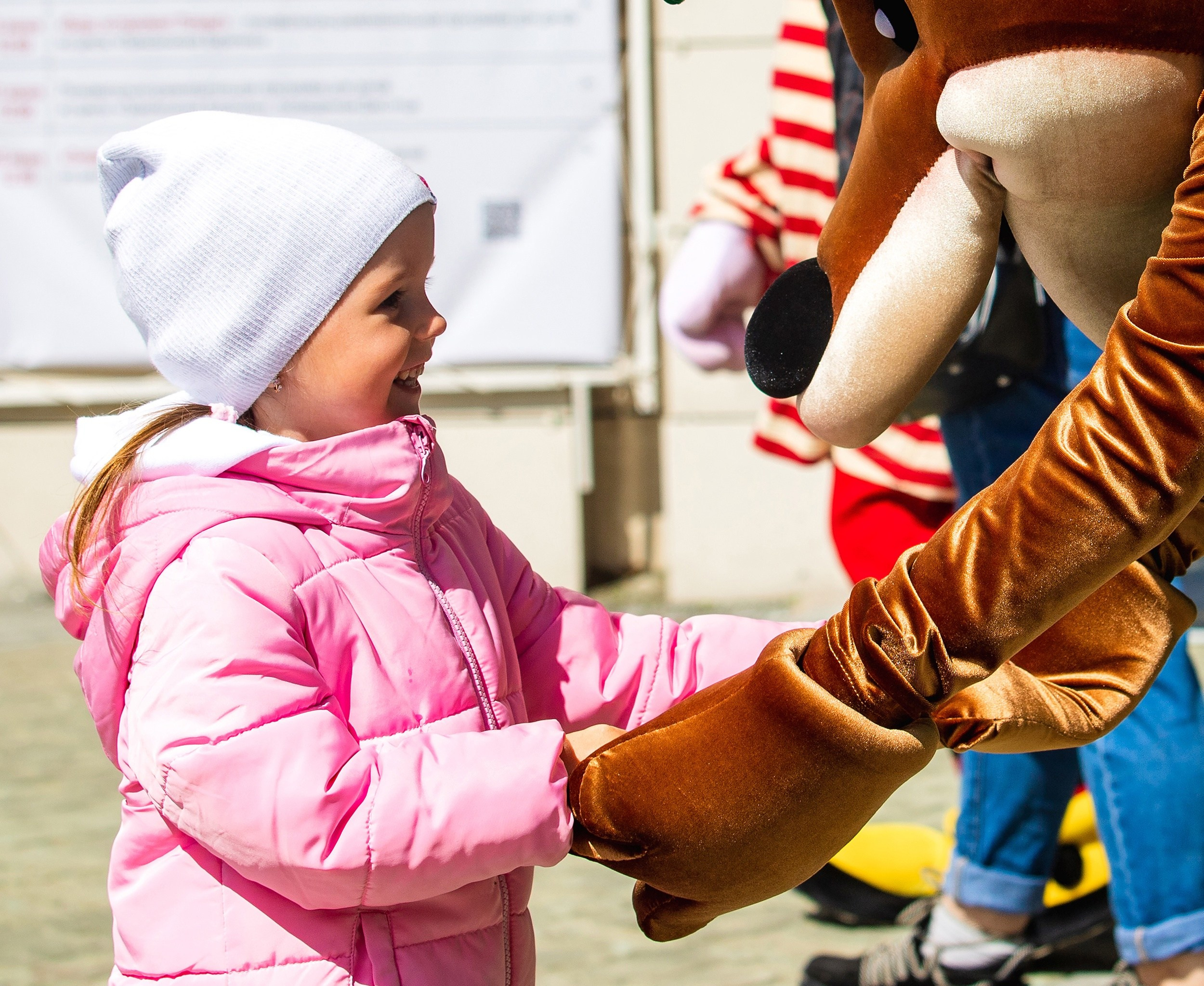 Основной альбом. Фотограф в Ханты-Мансийске Евгений Жуланов