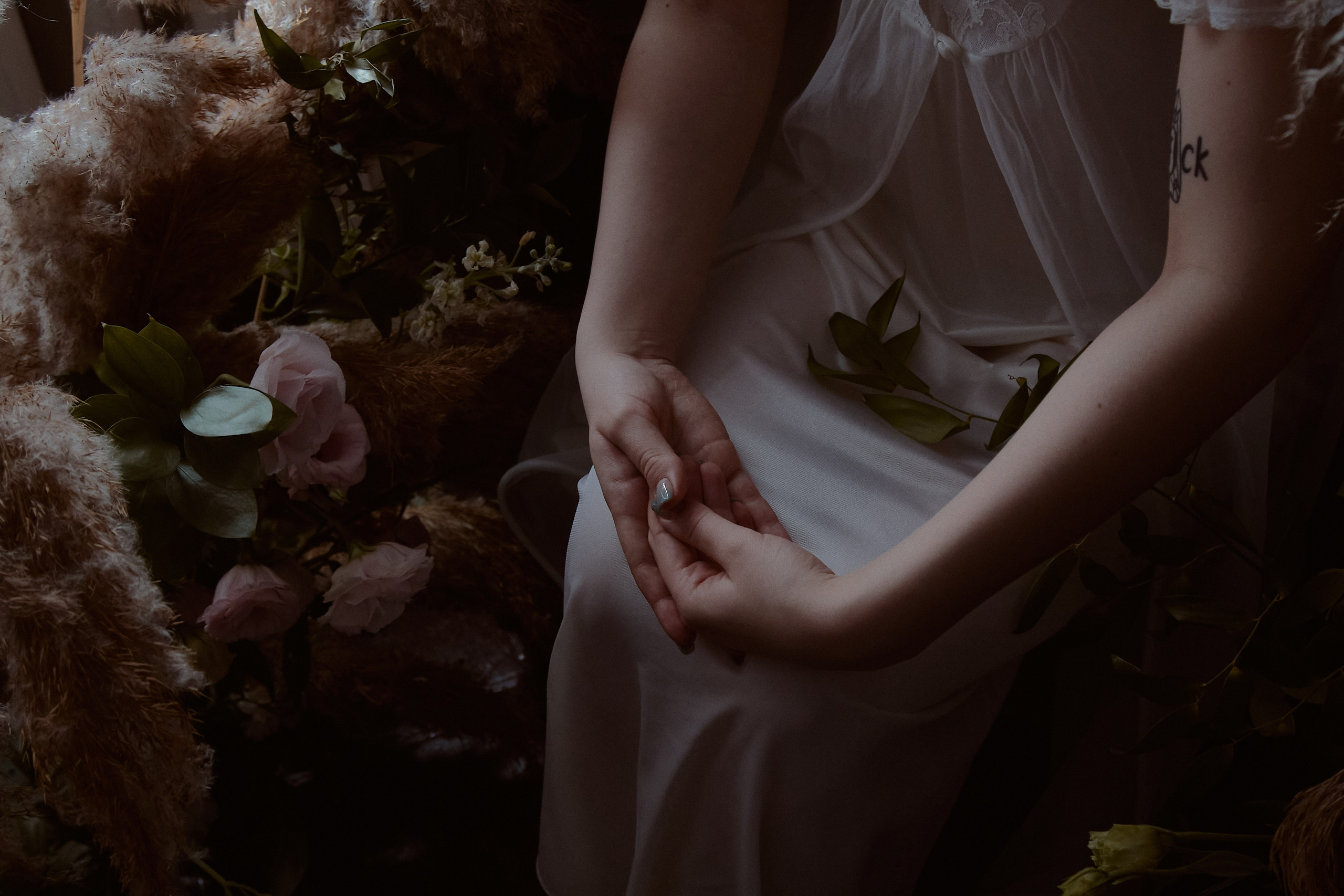 Нежность. Фотограф лавстори Москва/МО Приятелева Ангелина