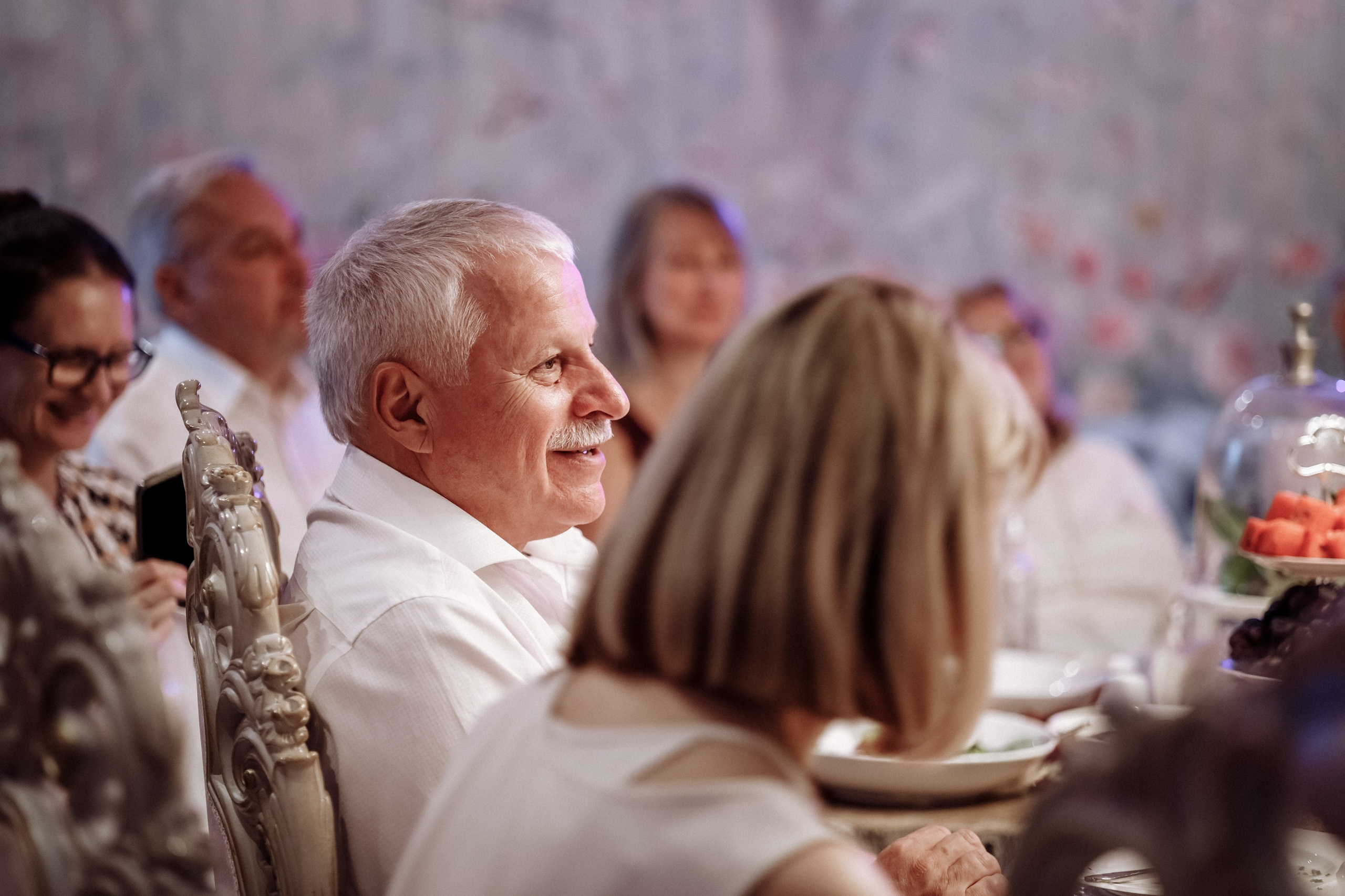 Юбилей Татьяны. Фотограф на свадьбу корпоратив репортаж Артем Бочаров Москва