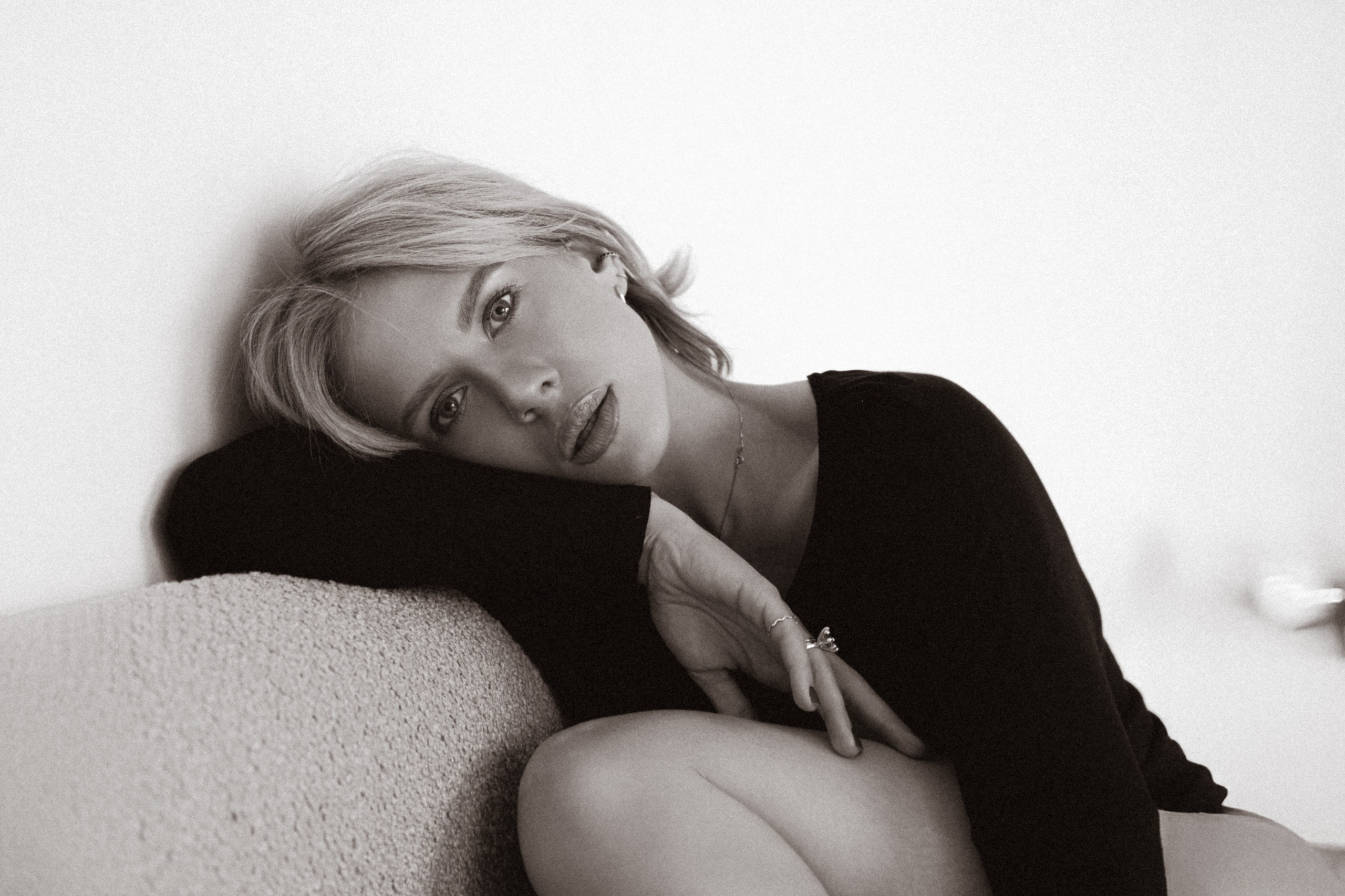 Фотограф в Санкт-Петербурге Алёна Амми