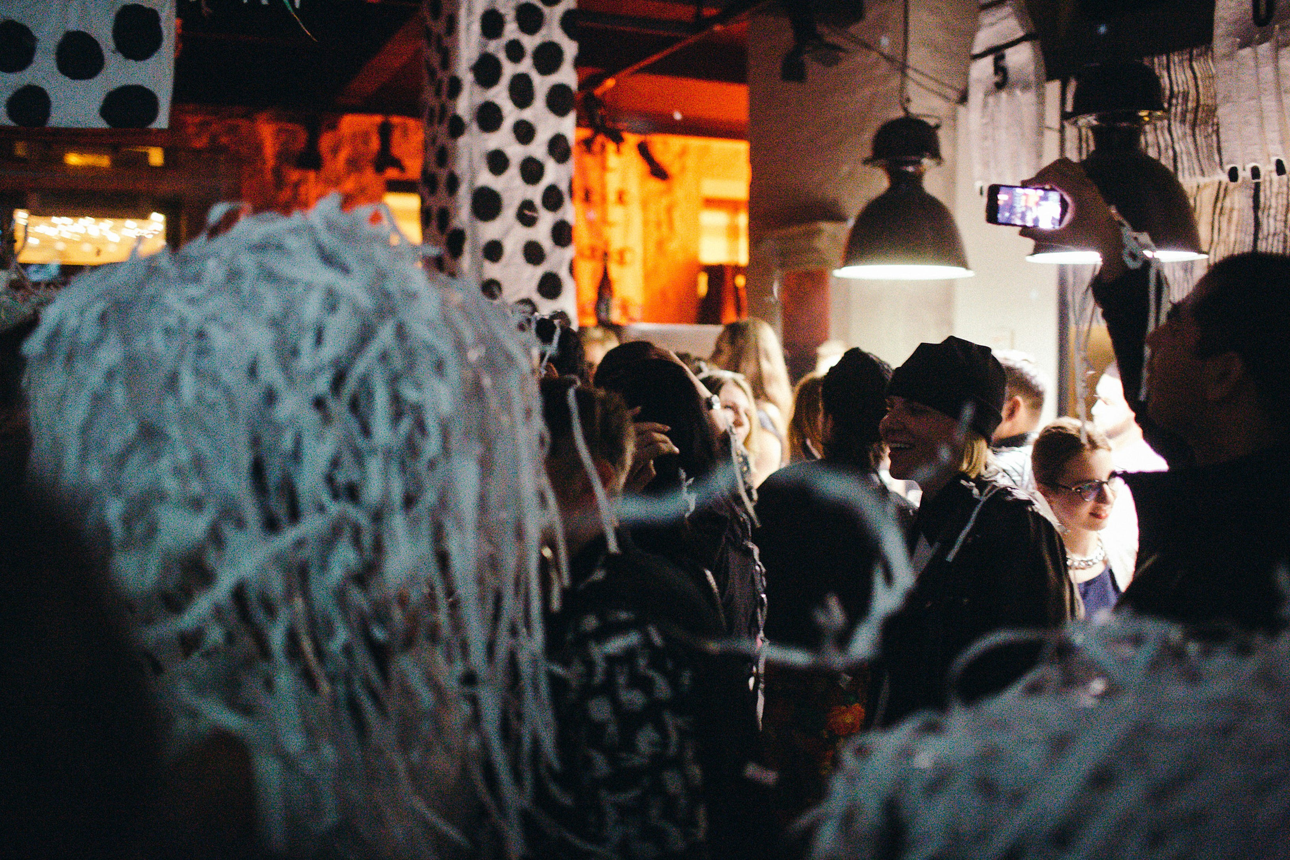 Андрей Бартенев 50, афтерпати. Дмитрий Смирнов. Фотография, дизайн