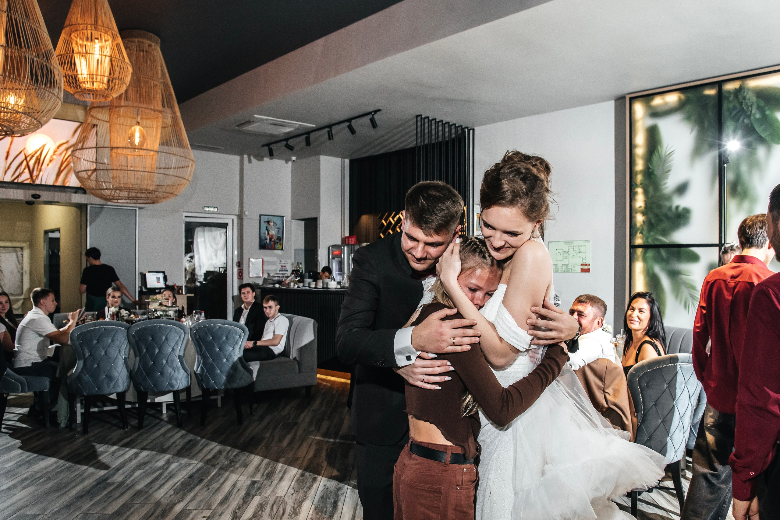 В самое сердце. Виталий Москальцов