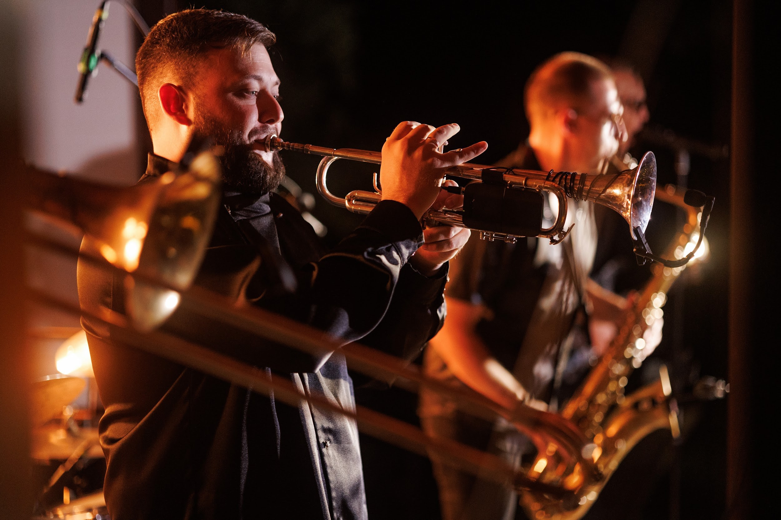 Саша и Даша. Годовщина свадьбы. Свадебное и event агентство До Мурашек Ростов-на-Дону