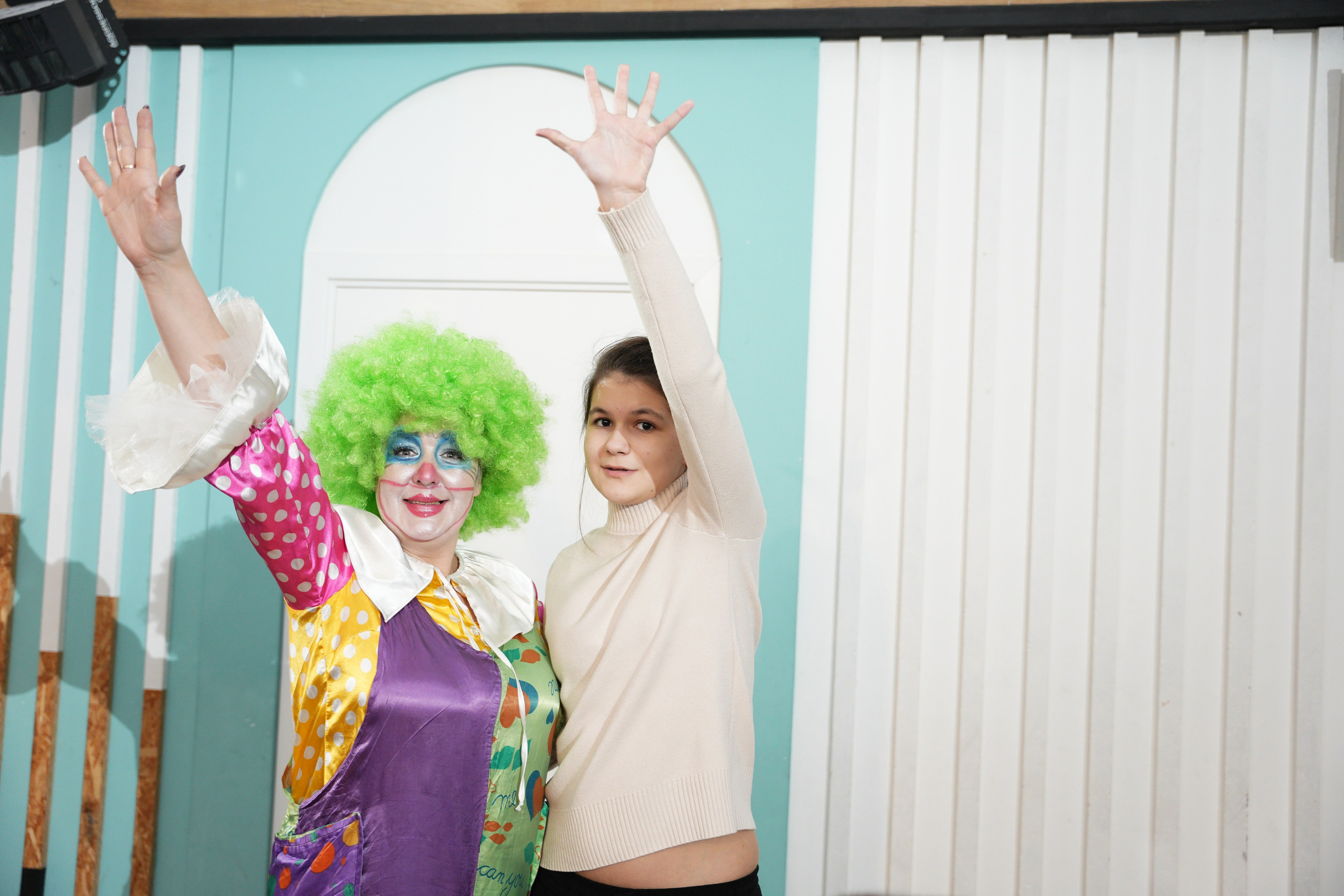 «Ты в этом мире не один " социально благотворительное мероприятие. Ольга Плаксина фотограф в Саратове