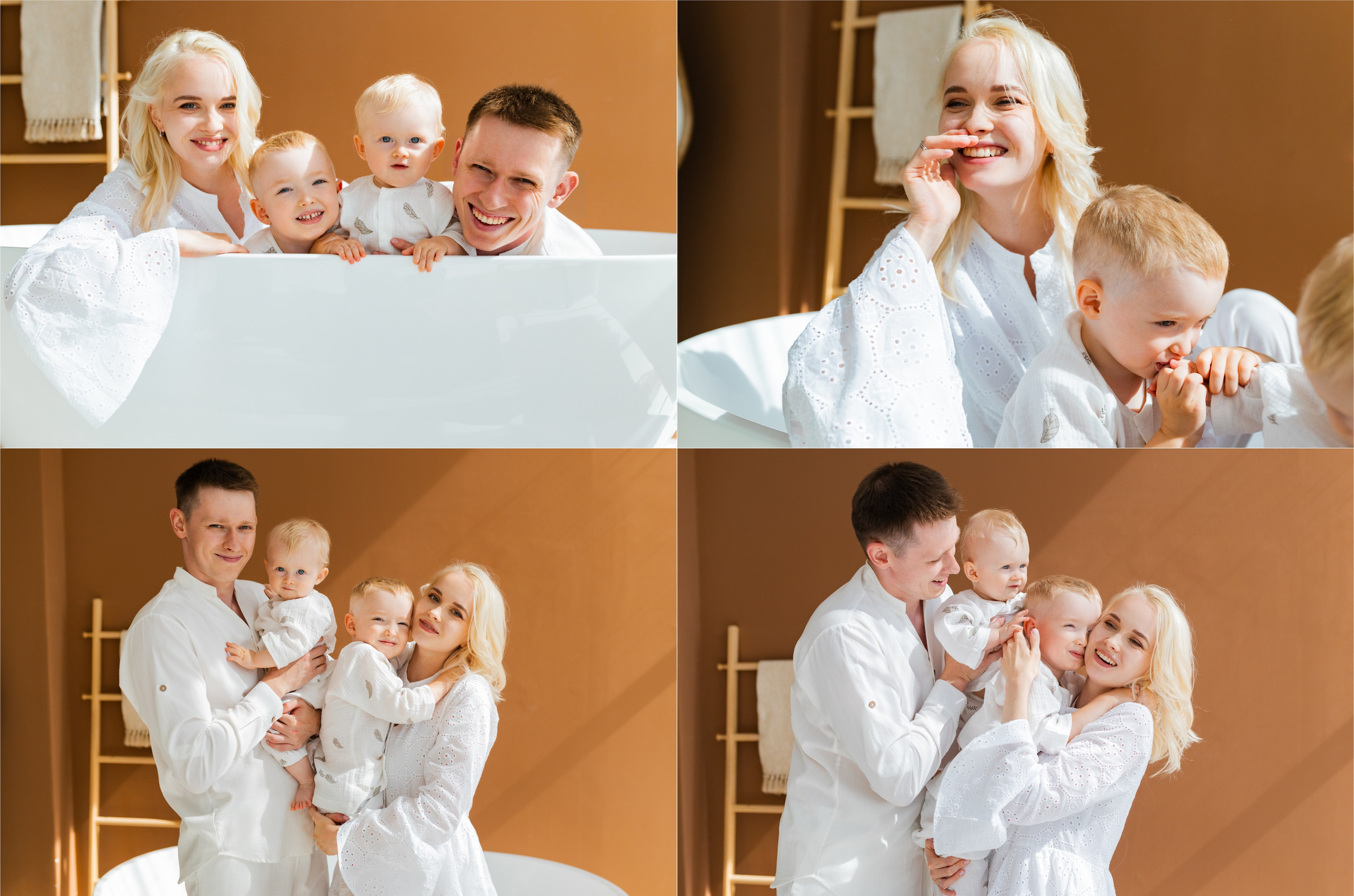 Семейные, счастливые истории!. Свадебный, семейный фотограф и видеограф в Перми Павел Савин