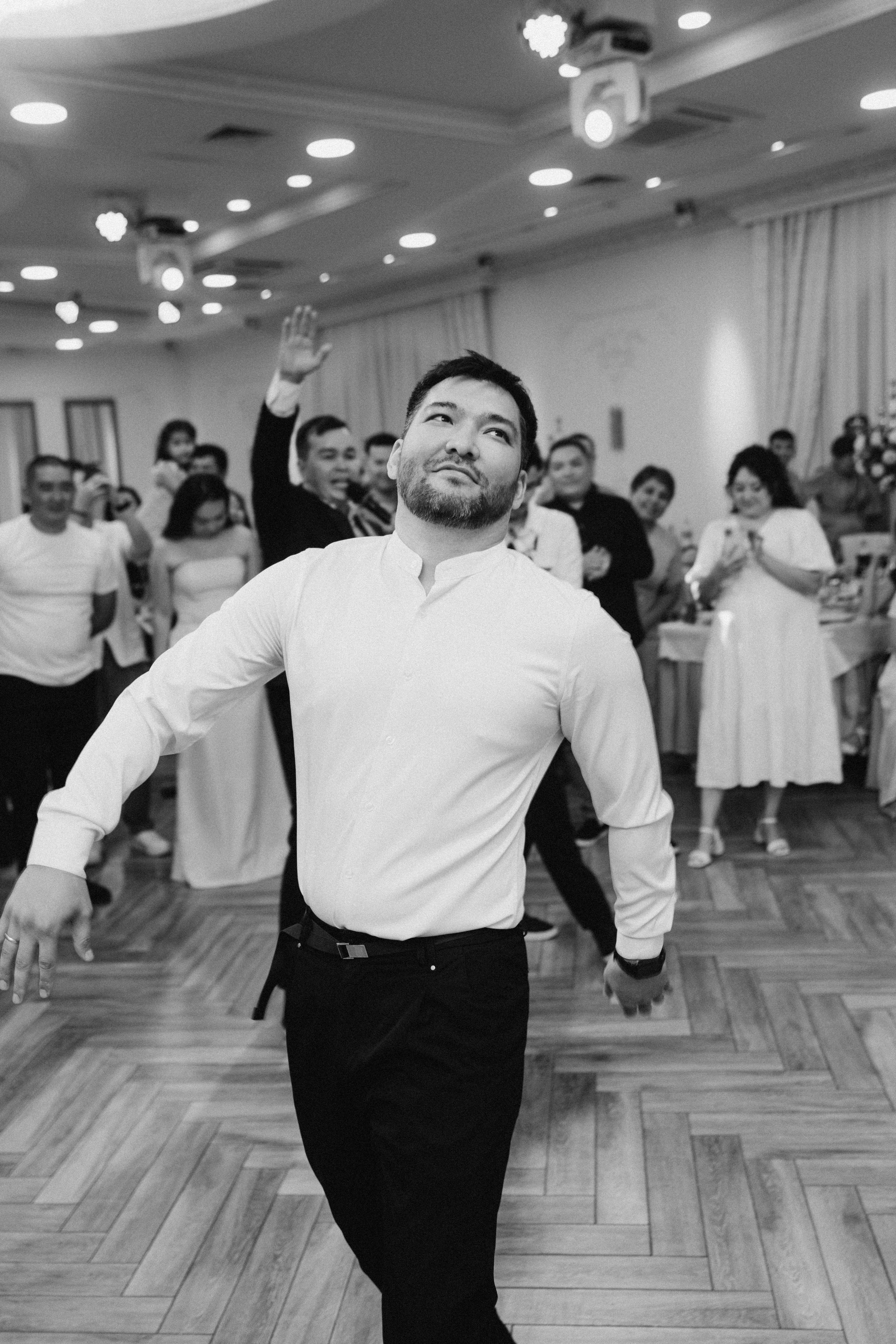 Wedding day Artur & Elina. Фотограф в Астрахани Радмир Баймухамедов