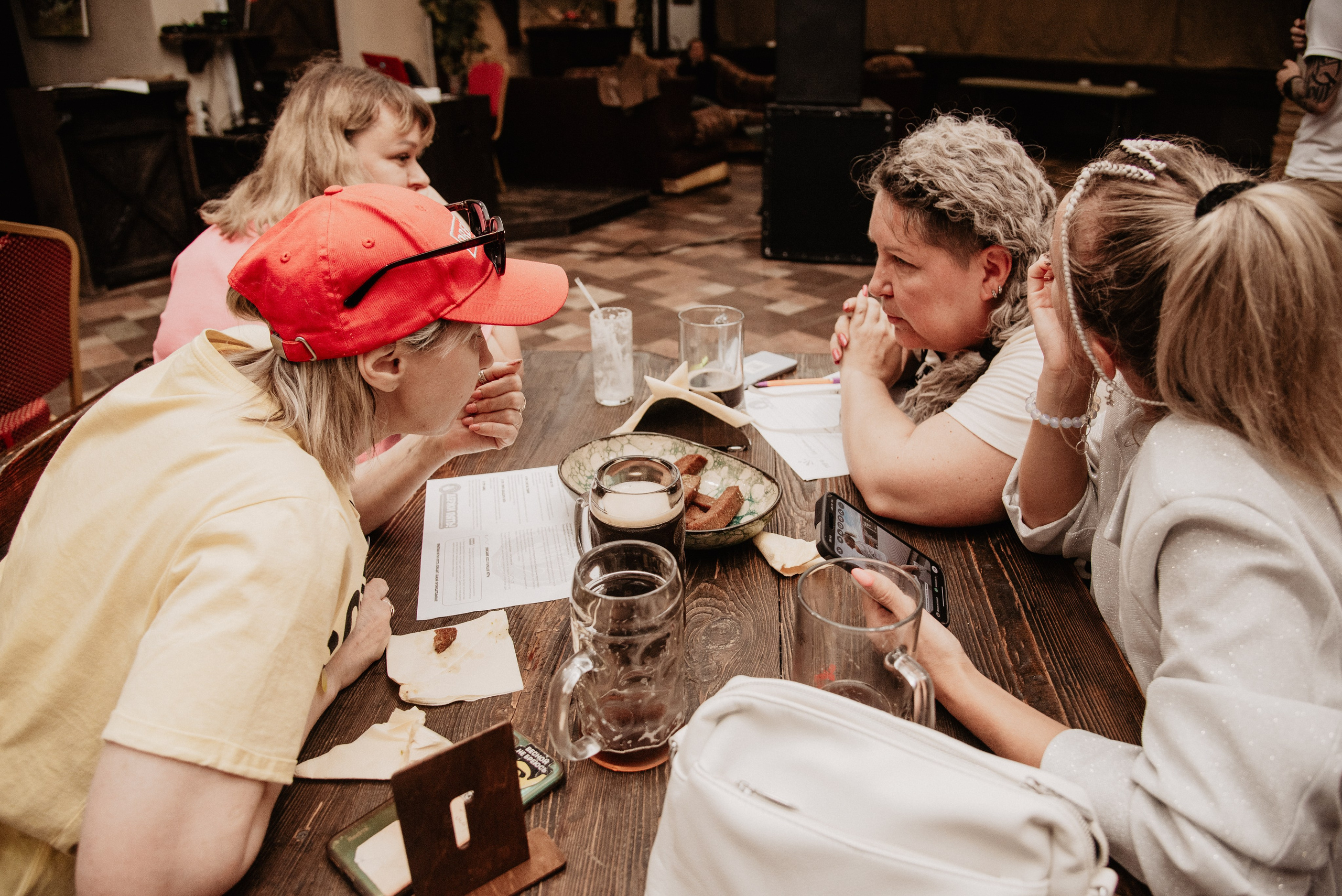 Квиз. Семейный и свадебный фотограф в г. Уфа Динара