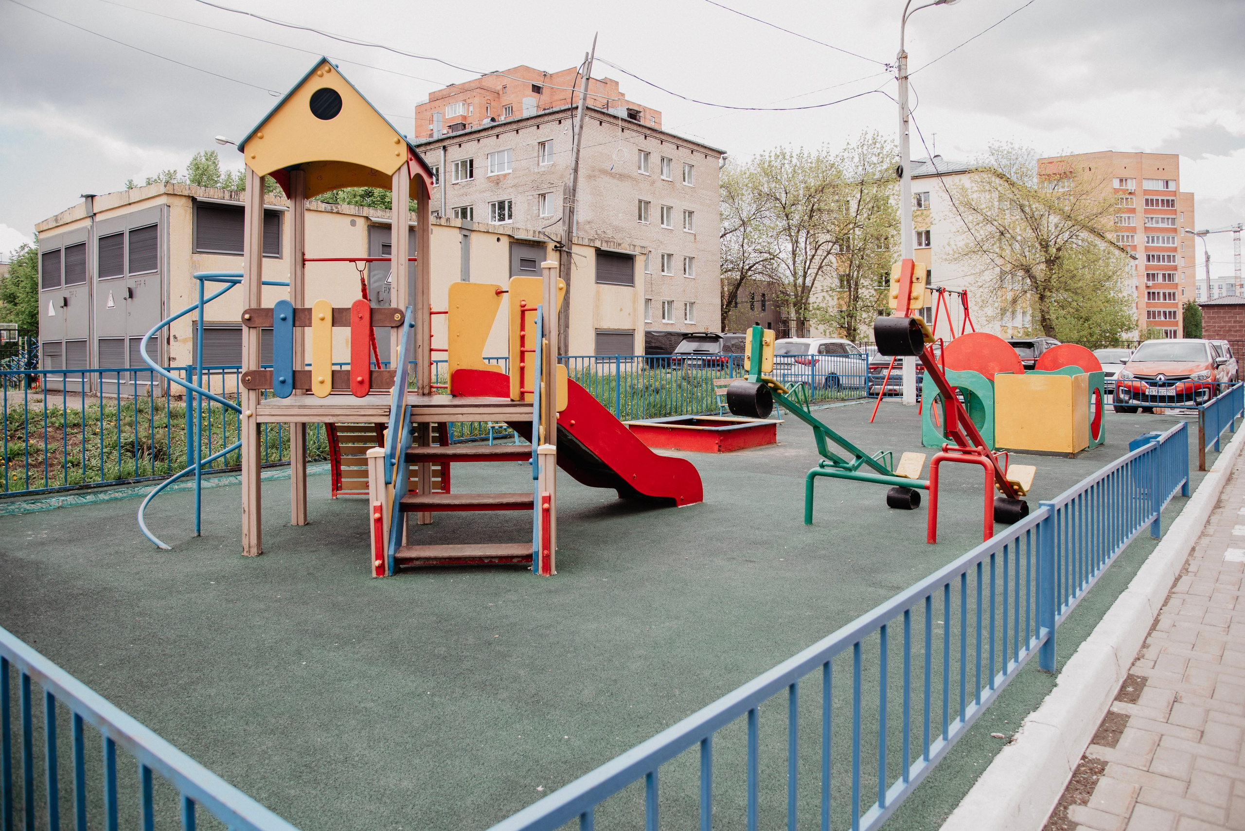 Недвижимость. Семейный и свадебный фотограф в г. Уфа Динара