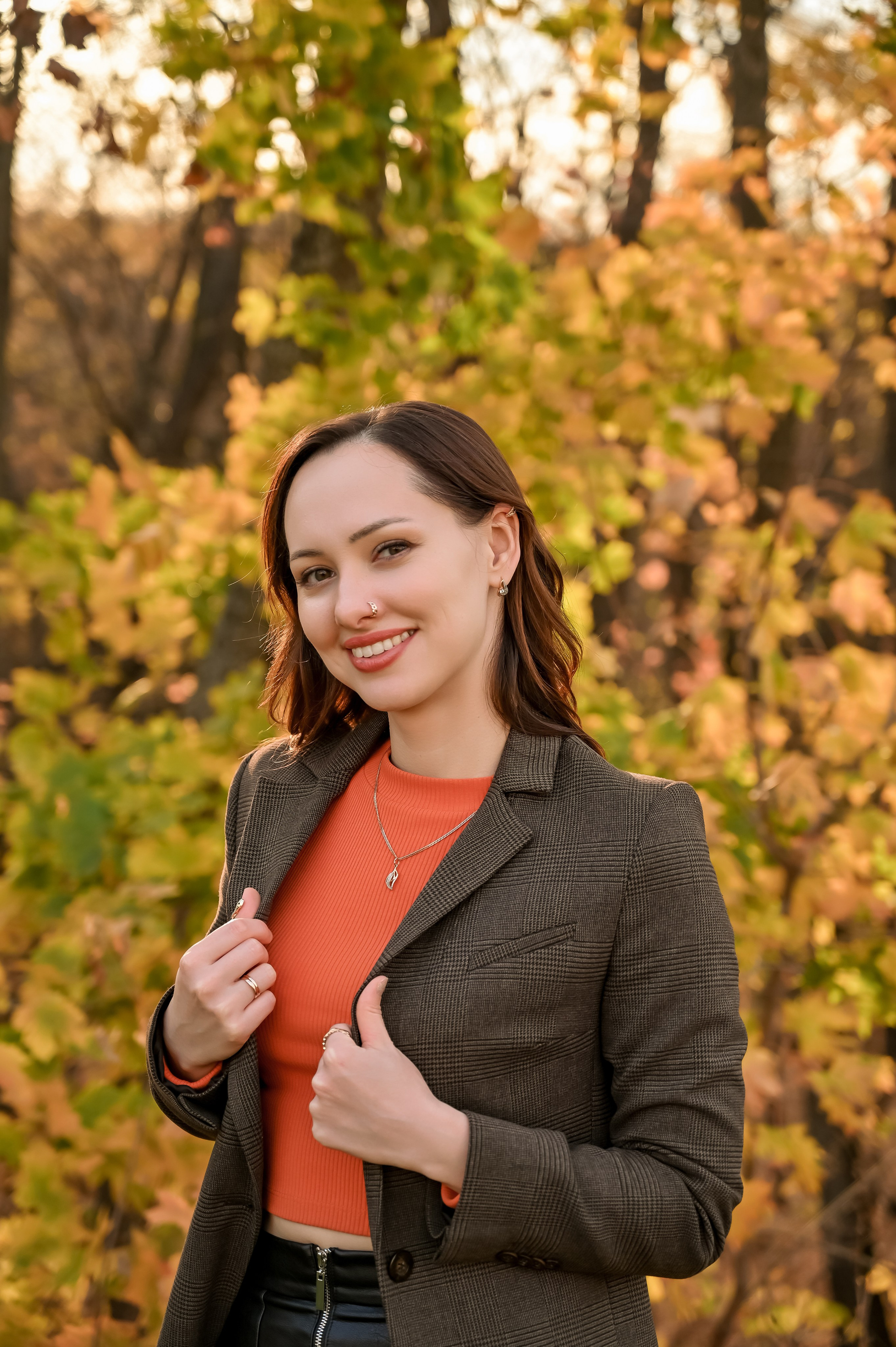 Уличная фотосессия. Семейный и свадебный фотограф в г. Уфа Динара