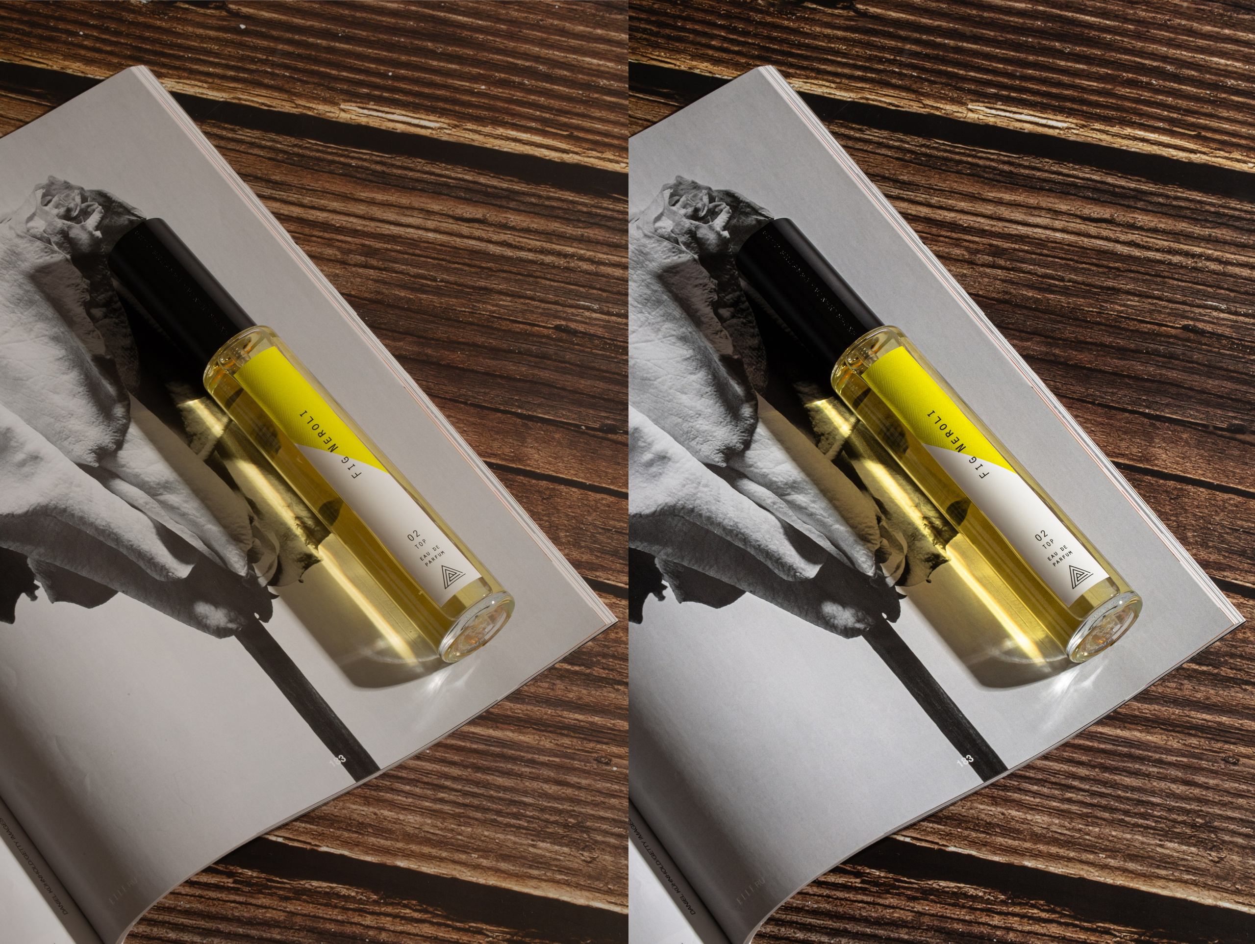 Профессиональная художественная обработка фотографий косметики | Студия SVITHART