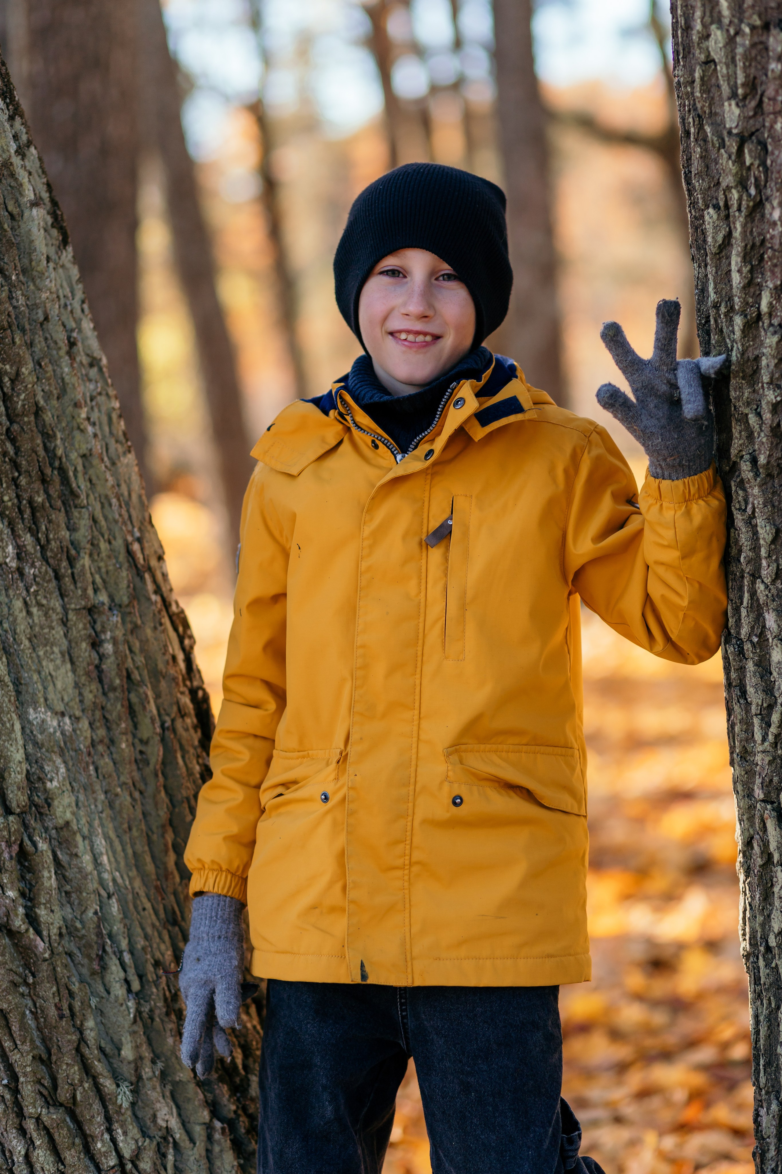 ЮЛЯ, ИВАН, ПЕТЯ И АЛИСА. Семейный Фотограф в Санкт-Петербурге Пушкин Анастасия Дьяконенкова