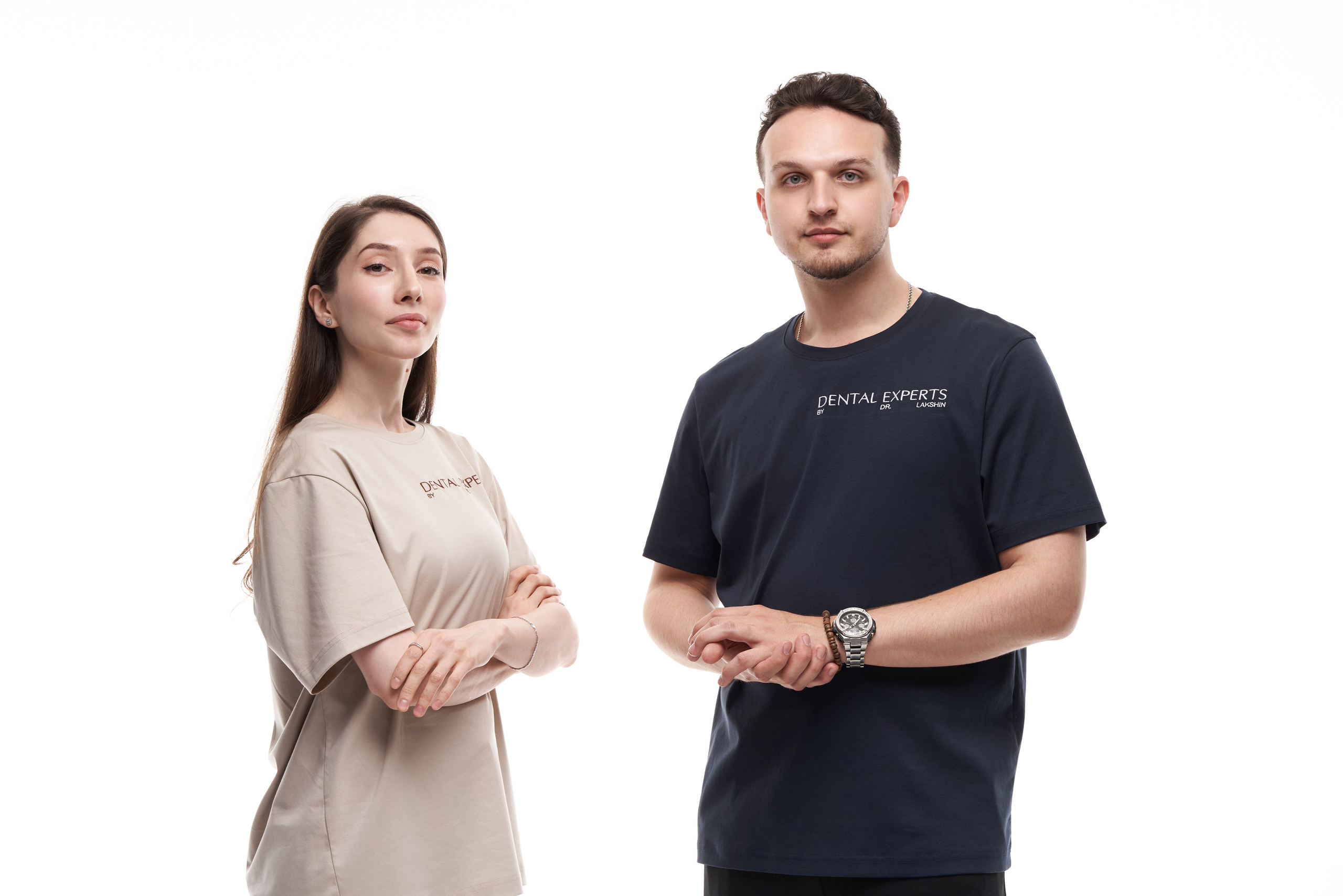 Портретный фотограф в Москве Александр Тен