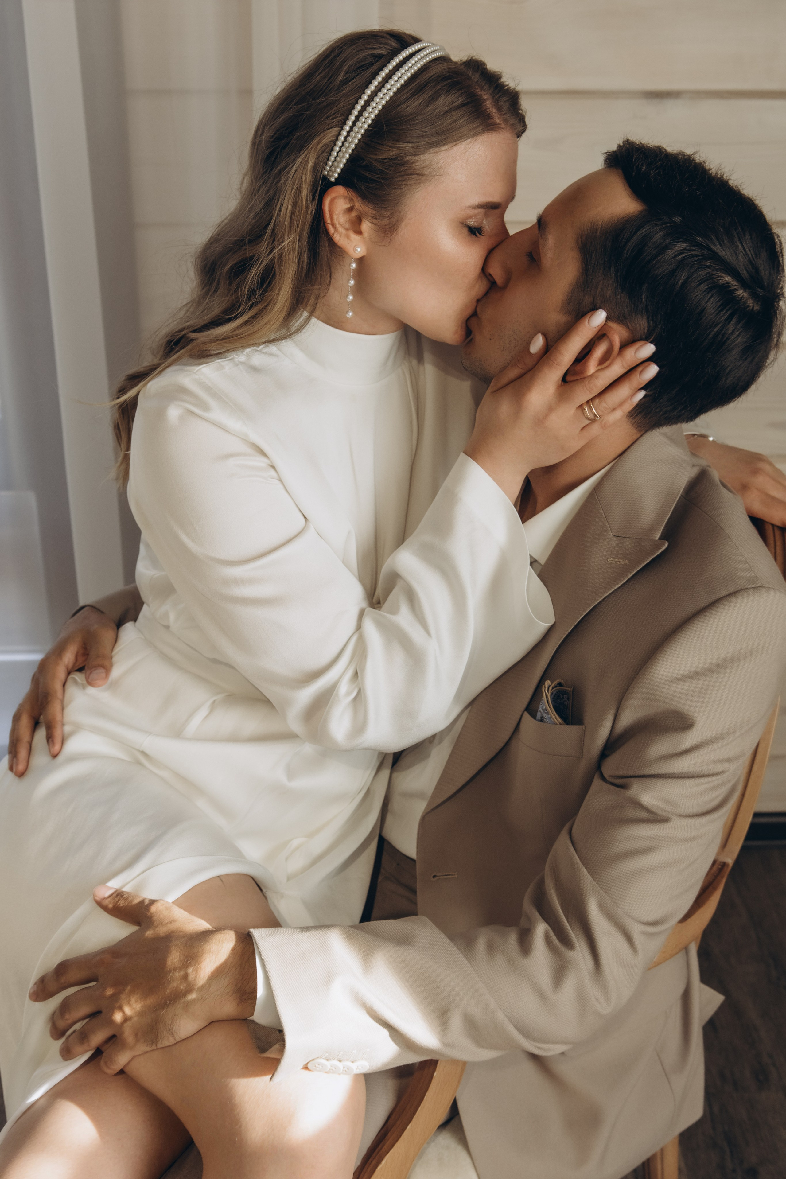 Елизавета&Алексей. Свадебный фотограф Белокуриха, Алтай