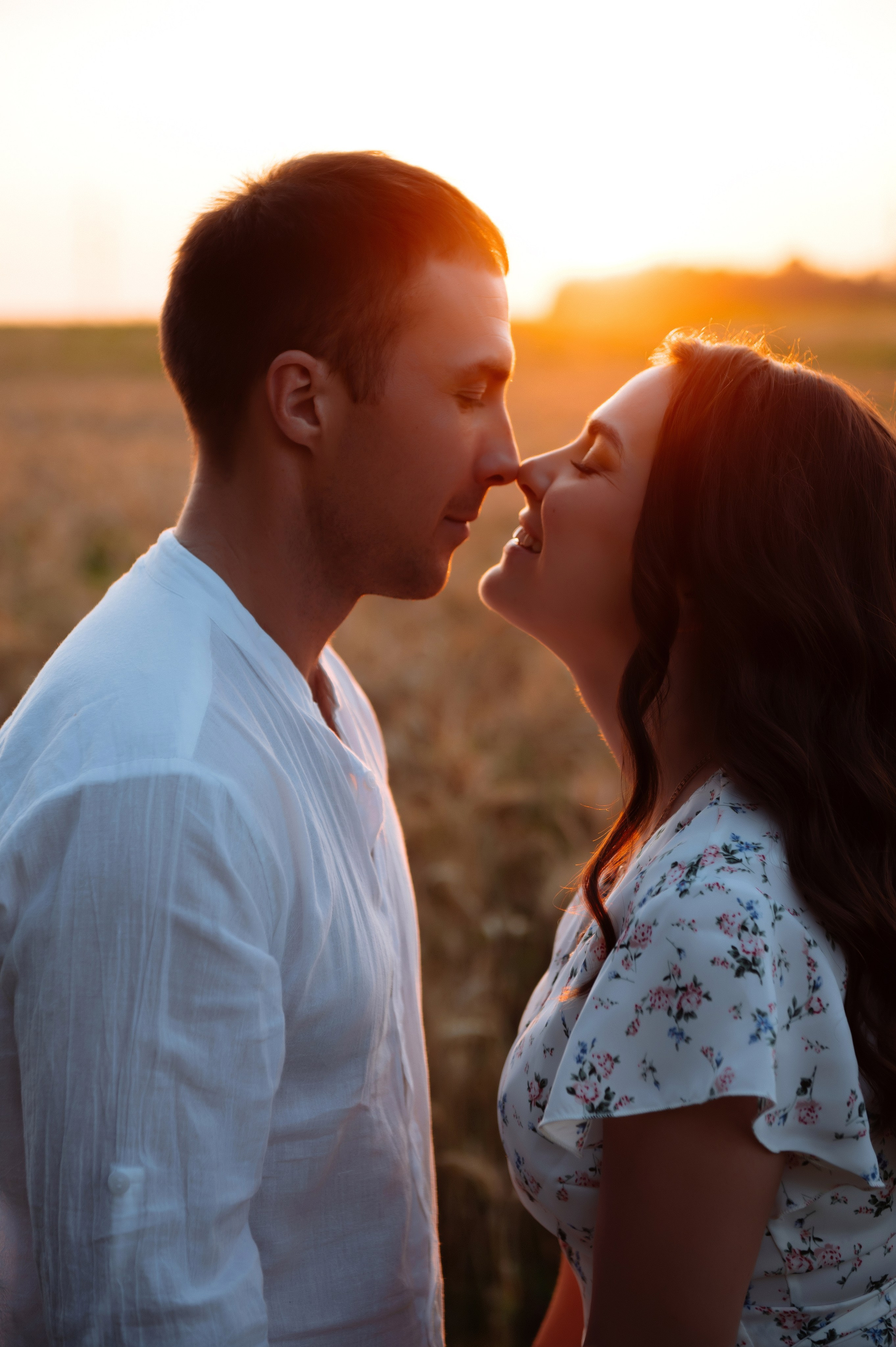 Копкины. Свадебный, портретный, фотограф беременности в Нижнем Новгороде Алина Зиновьева